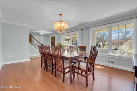 9 Neville Drive Lincroft NJ 07738