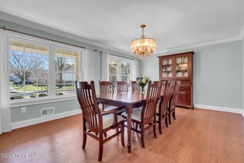 9 Neville Drive Lincroft NJ 07738