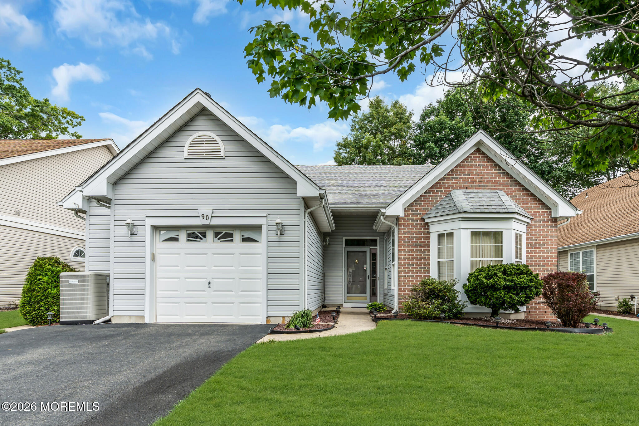90 Sandpiper Drive Bayville NJ 08721