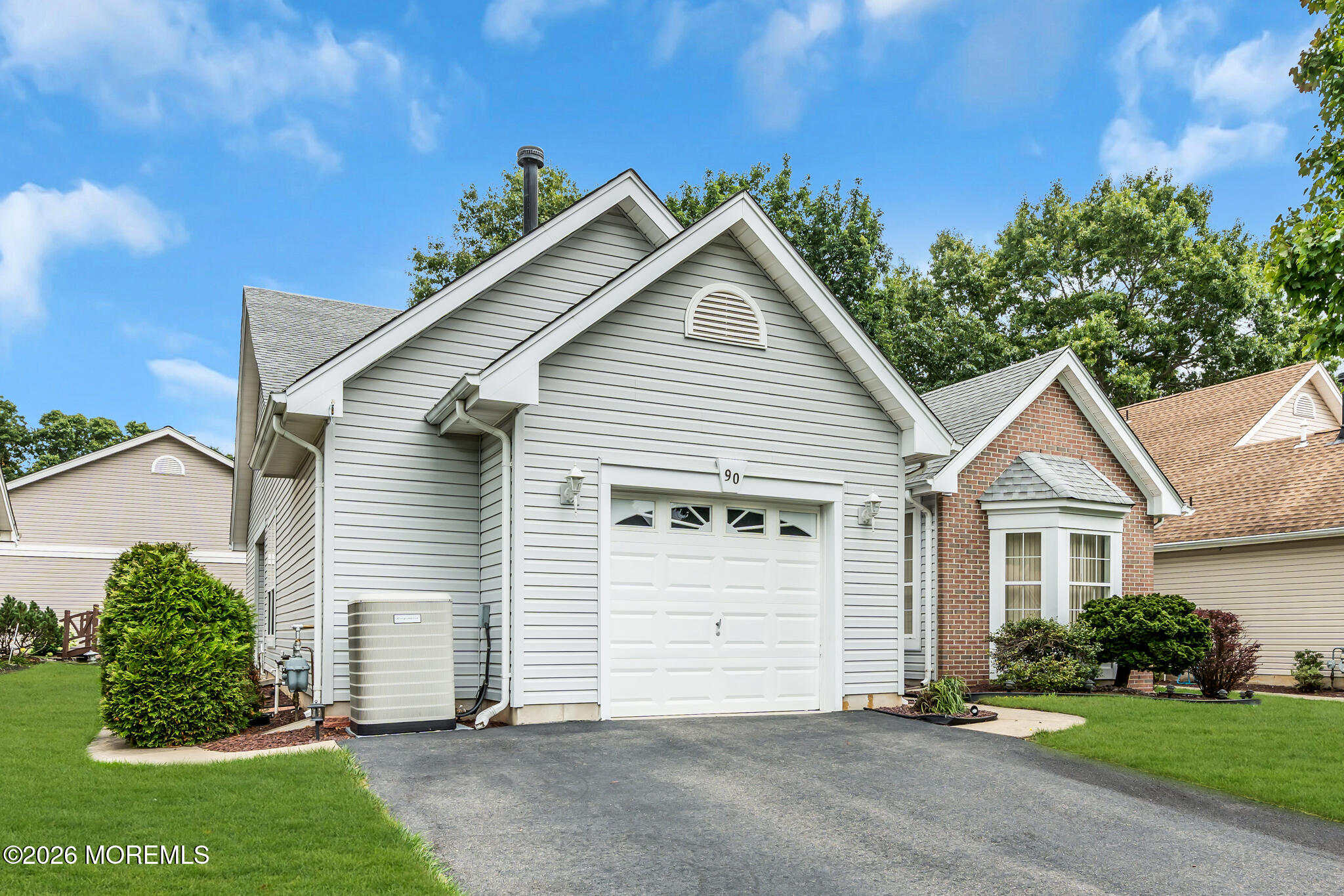 90 Sandpiper Drive Bayville NJ 08721