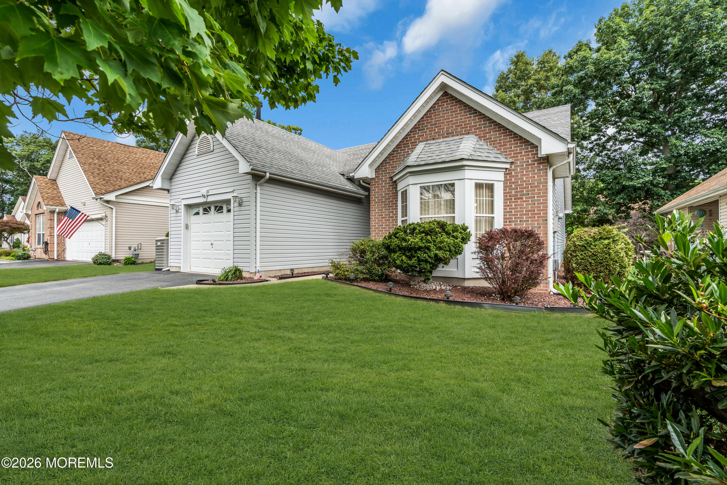 90 Sandpiper Drive Bayville NJ 08721