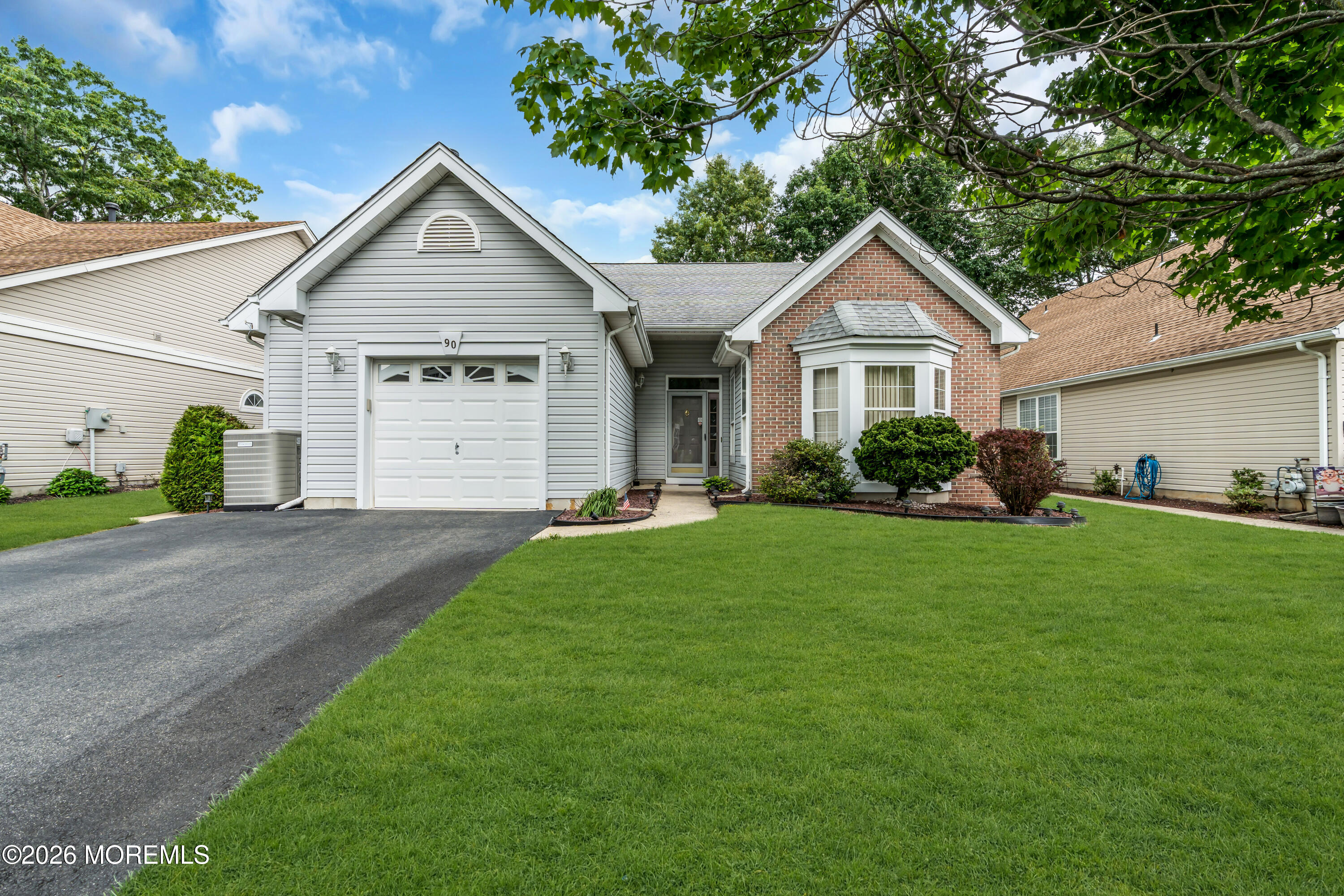 90 Sandpiper Drive Bayville NJ 08721