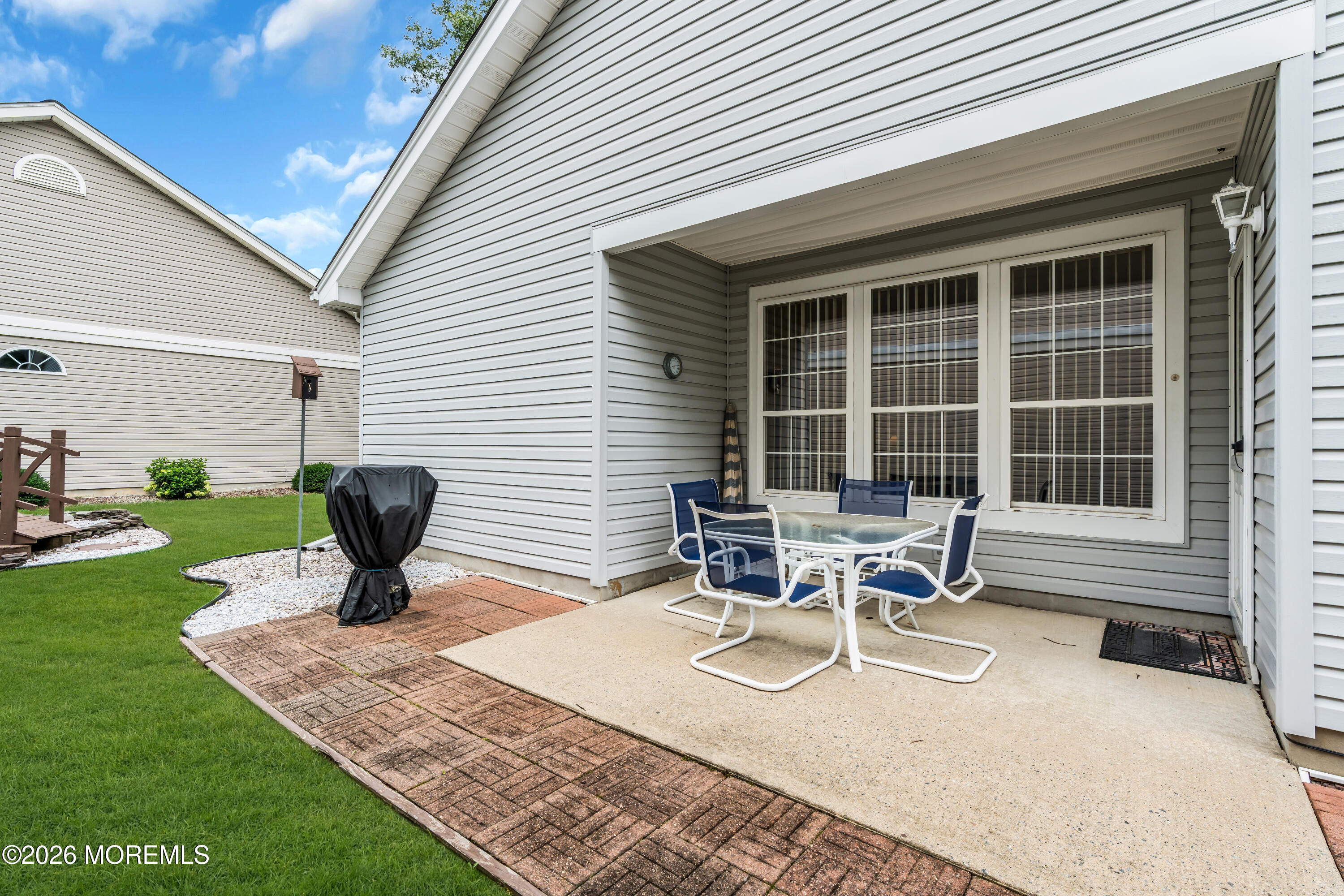 90 Sandpiper Drive Bayville NJ 08721