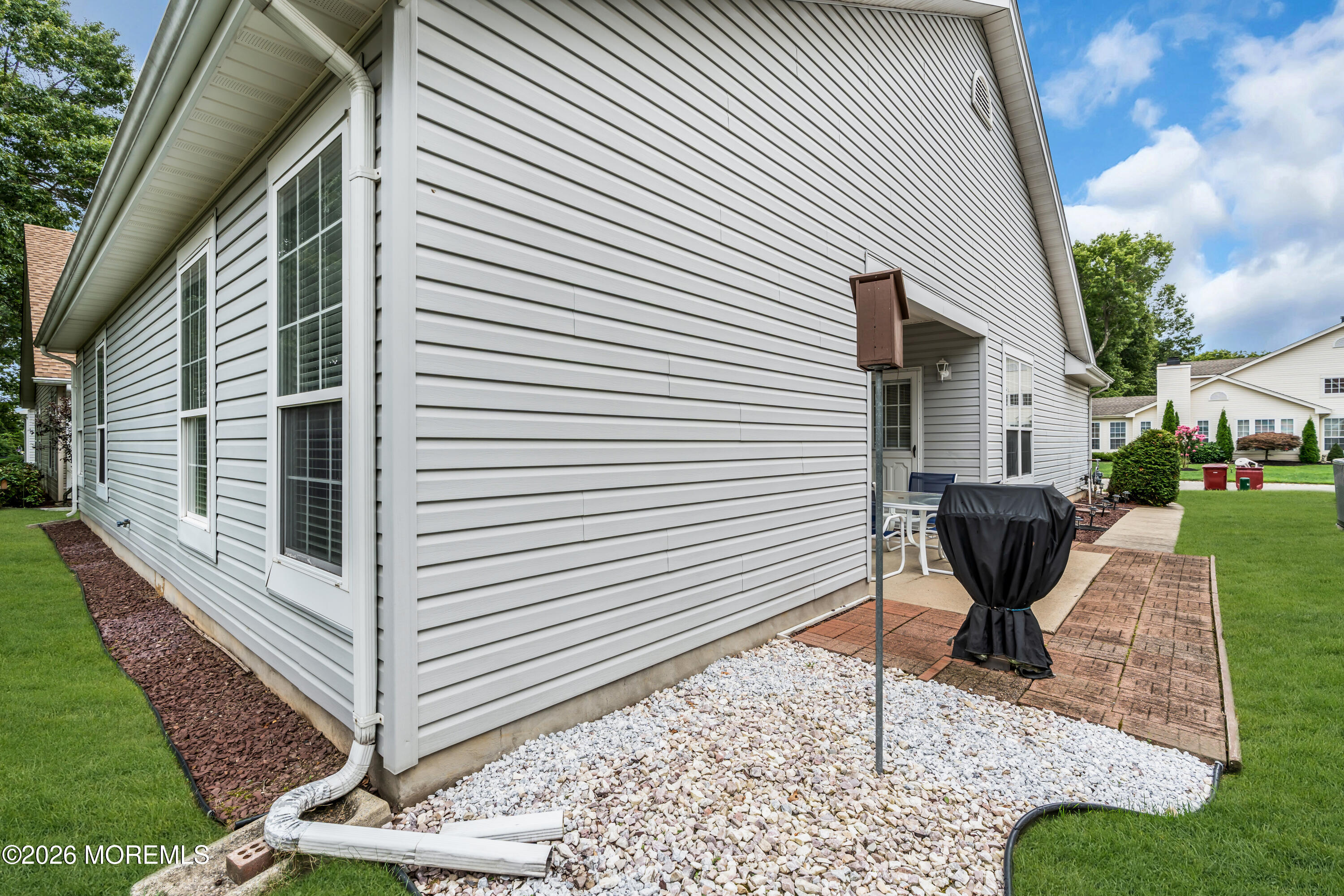 90 Sandpiper Drive Bayville NJ 08721