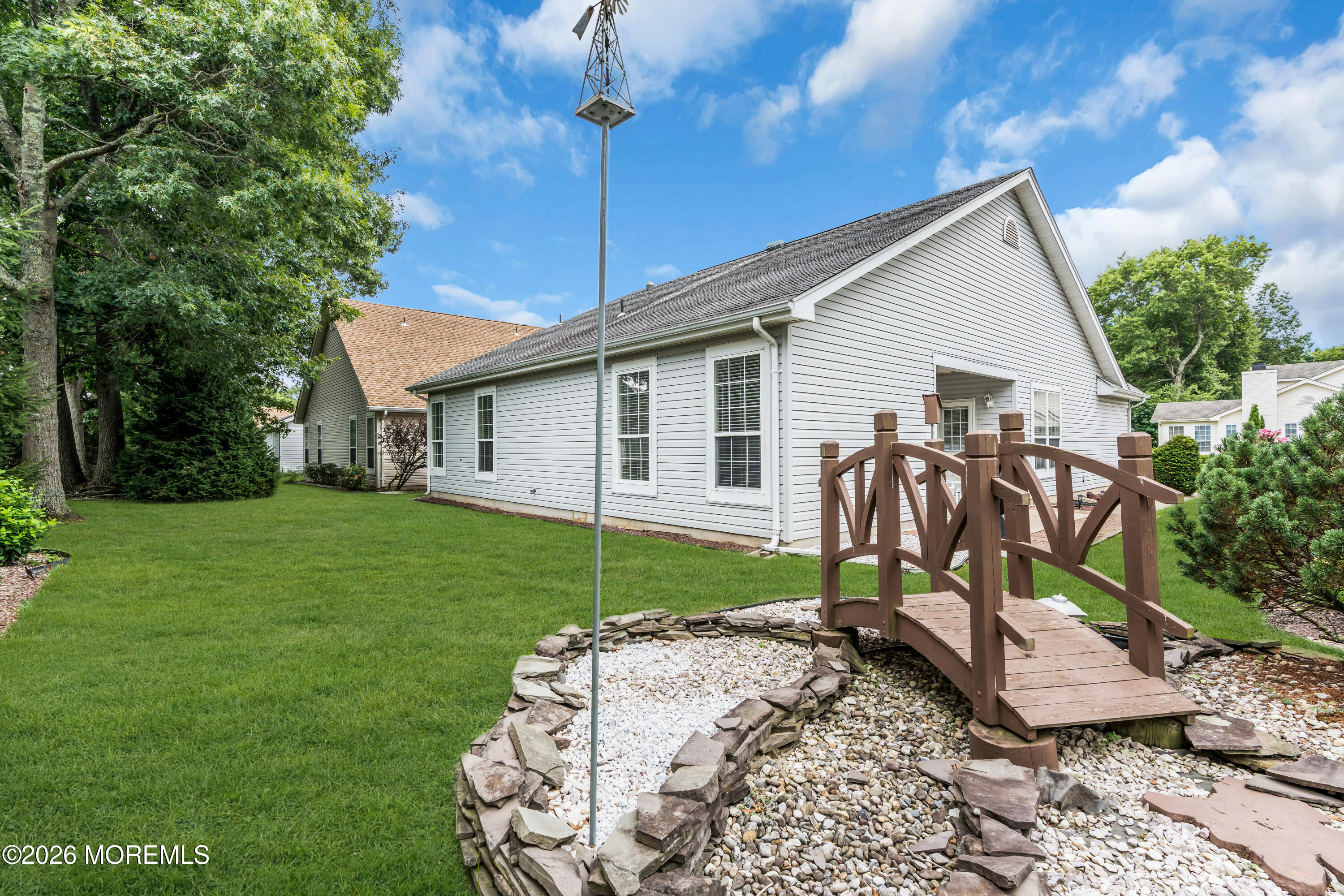90 Sandpiper Drive Bayville NJ 08721