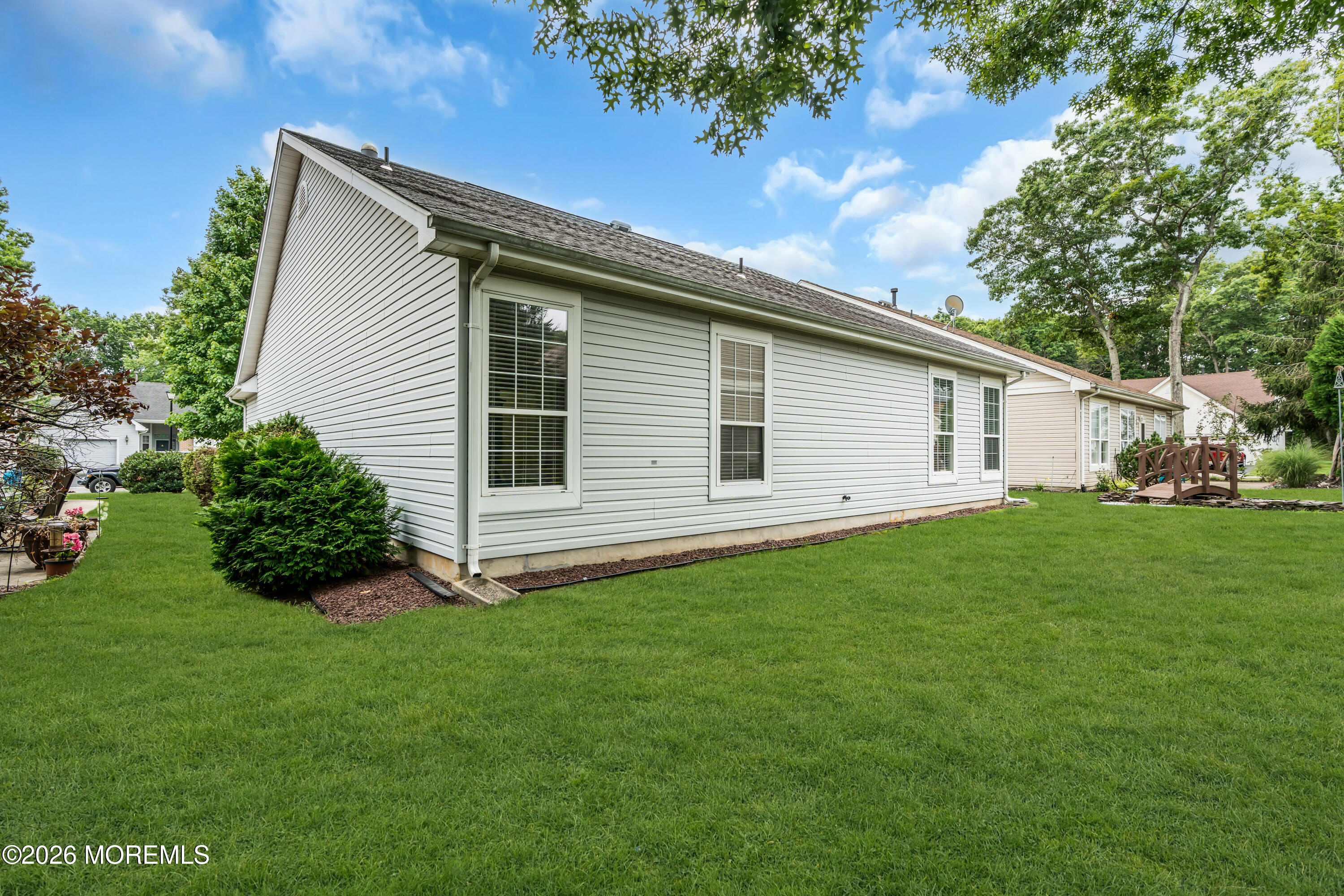 90 Sandpiper Drive Bayville NJ 08721