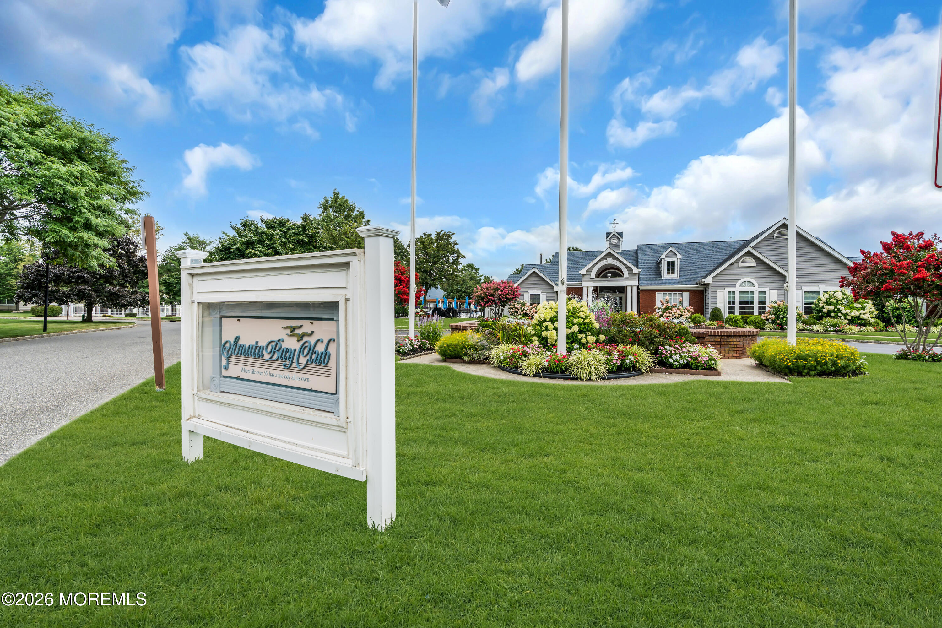 90 Sandpiper Drive Bayville NJ 08721