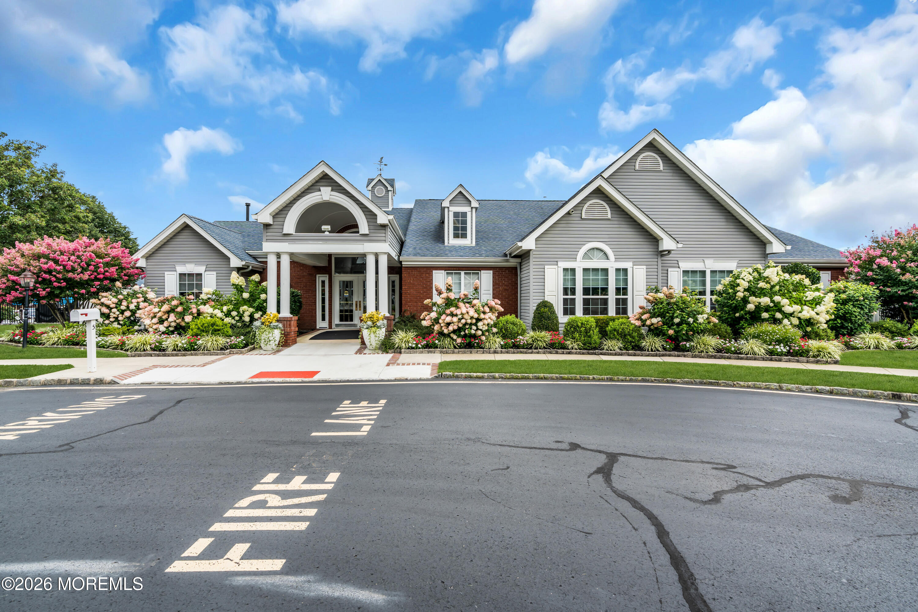 90 Sandpiper Drive Bayville NJ 08721