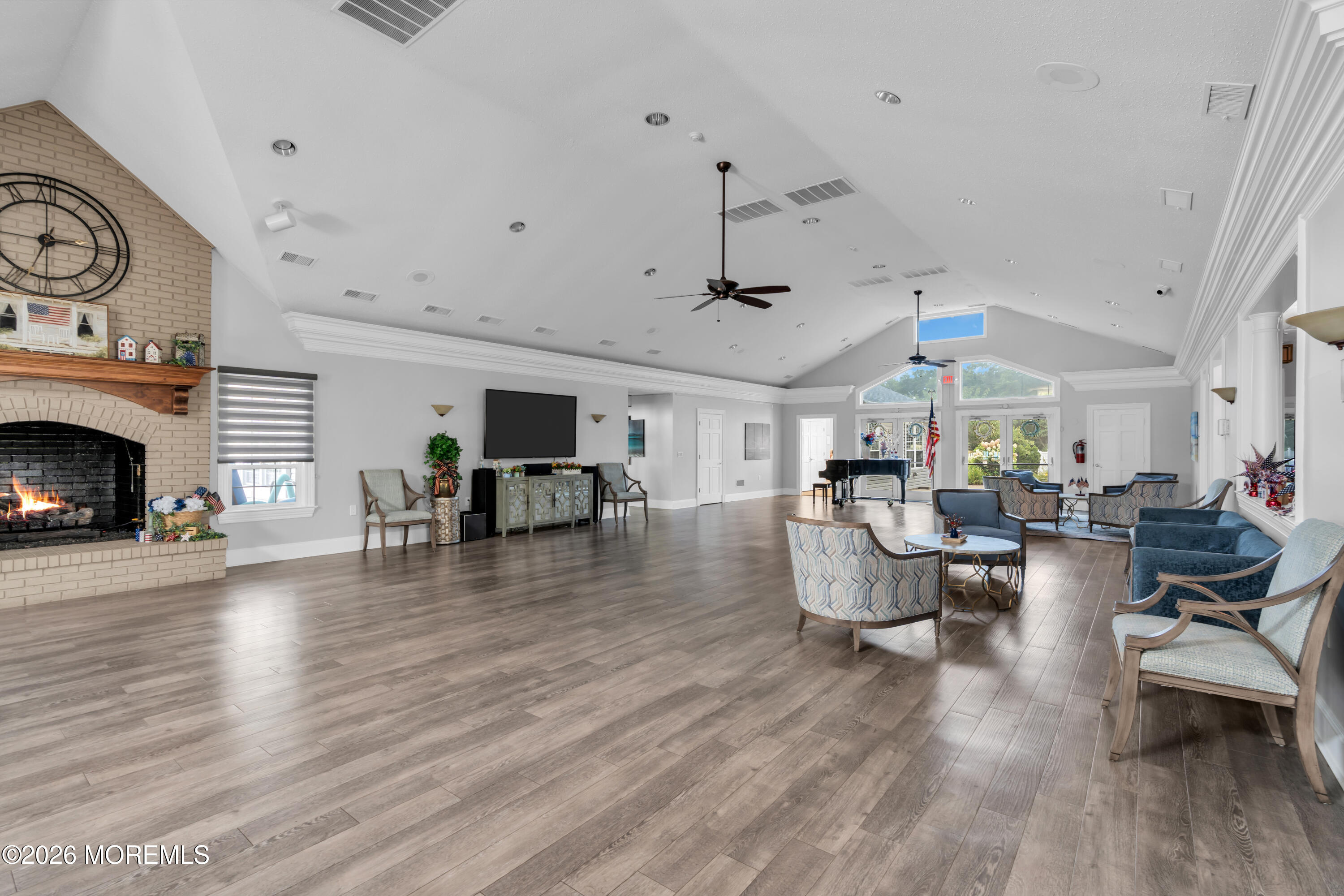 90 Sandpiper Drive Bayville NJ 08721