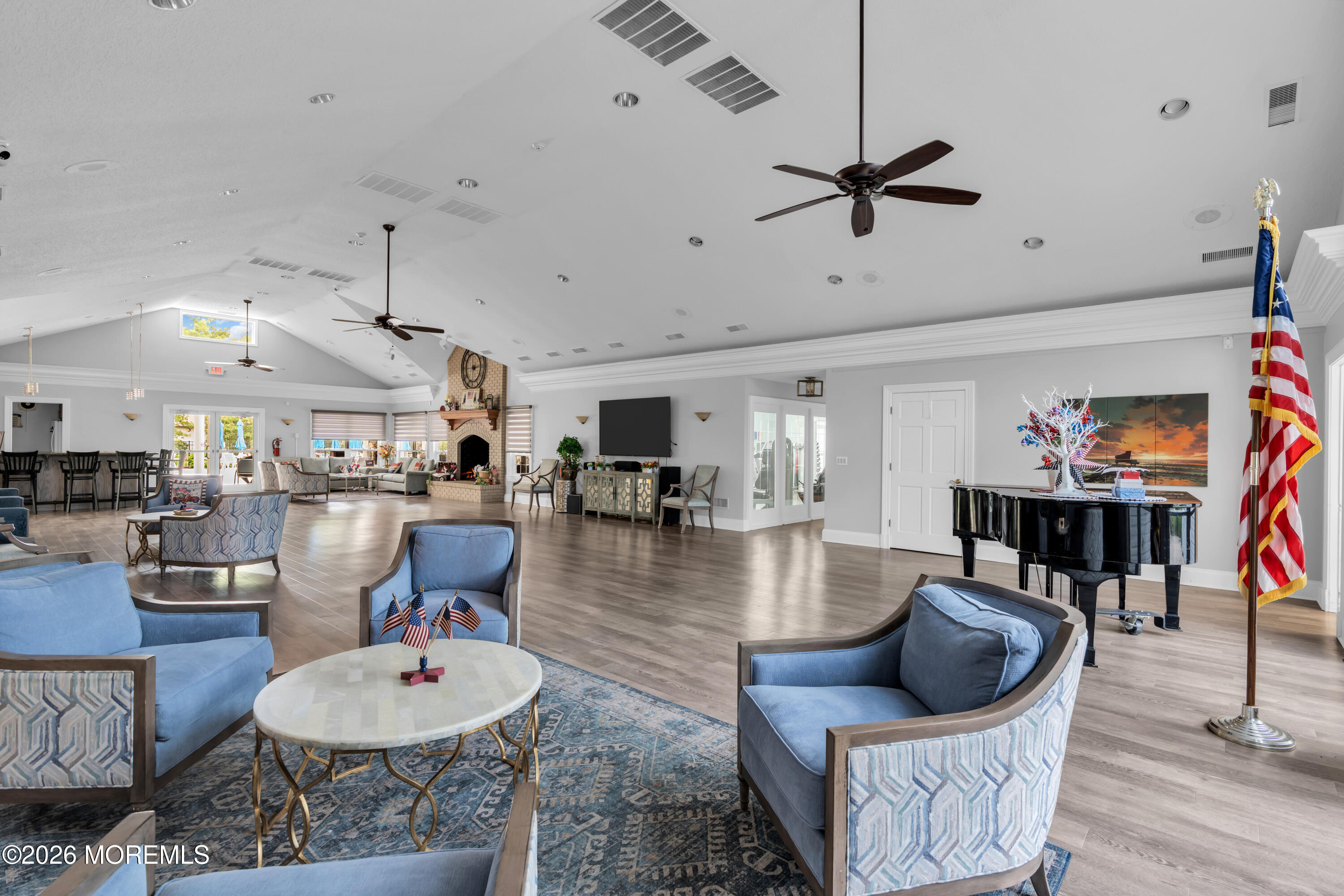 90 Sandpiper Drive Bayville NJ 08721