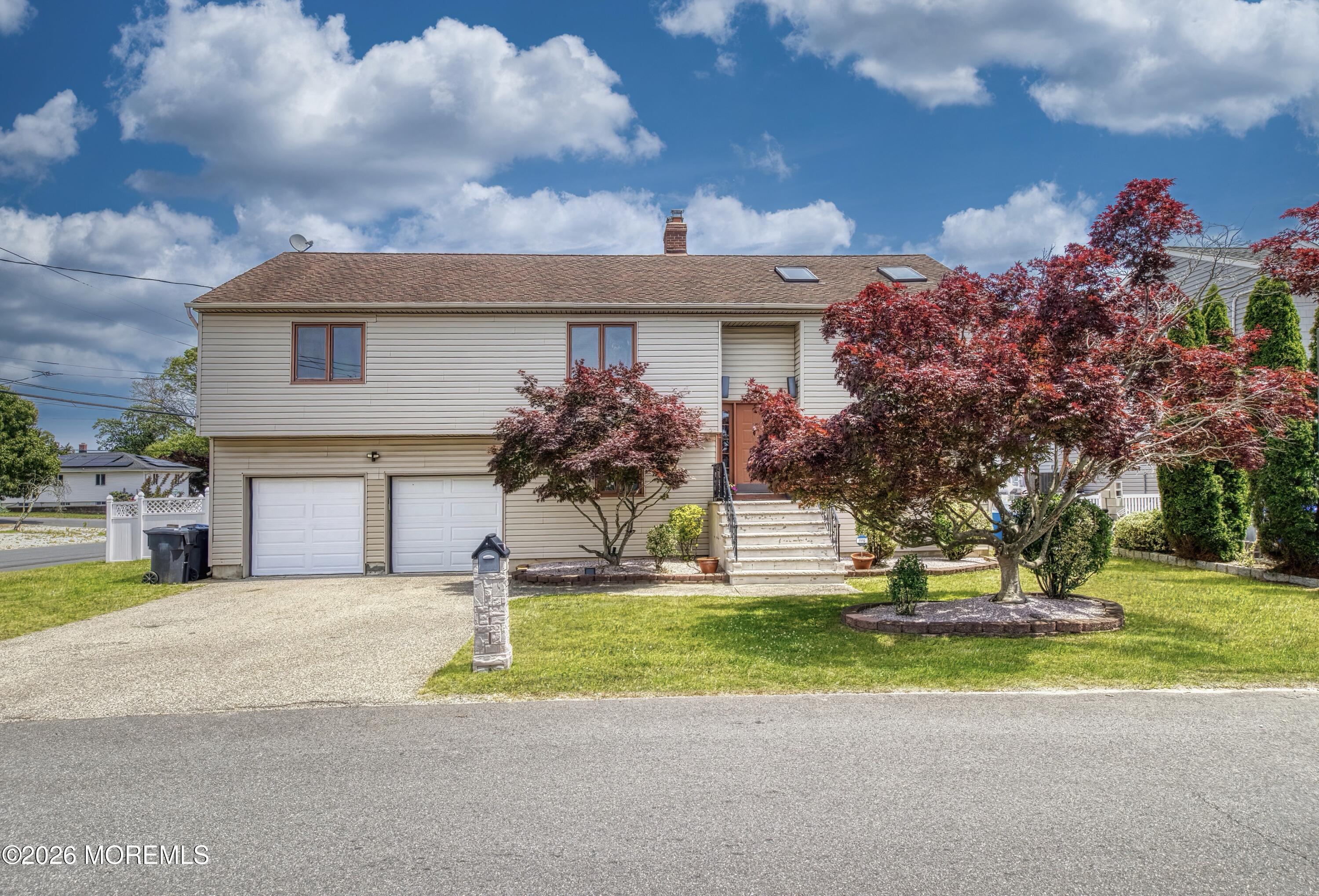 17 Fontainebleau Drive Brick NJ 08723