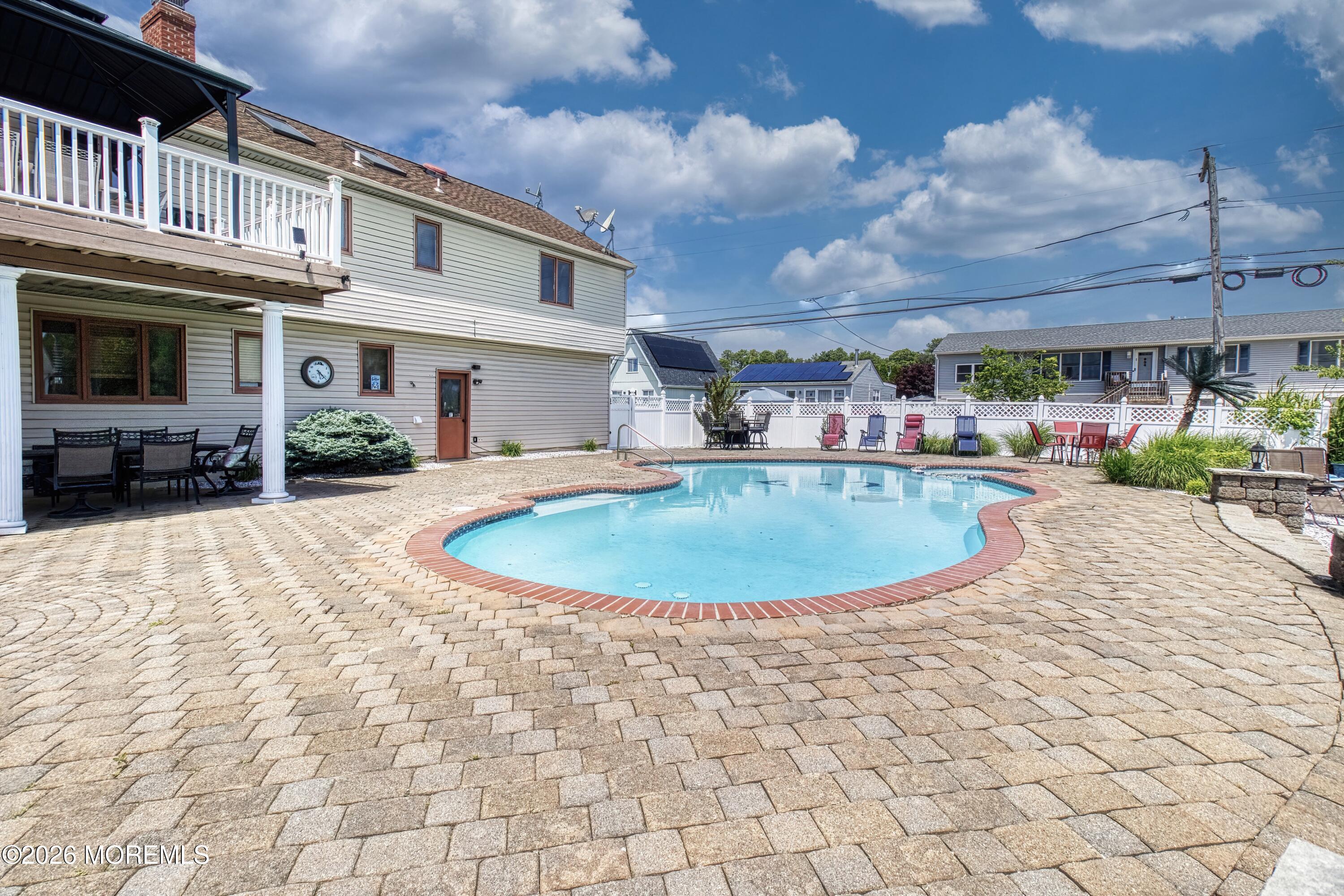 17 Fontainebleau Drive Brick NJ 08723