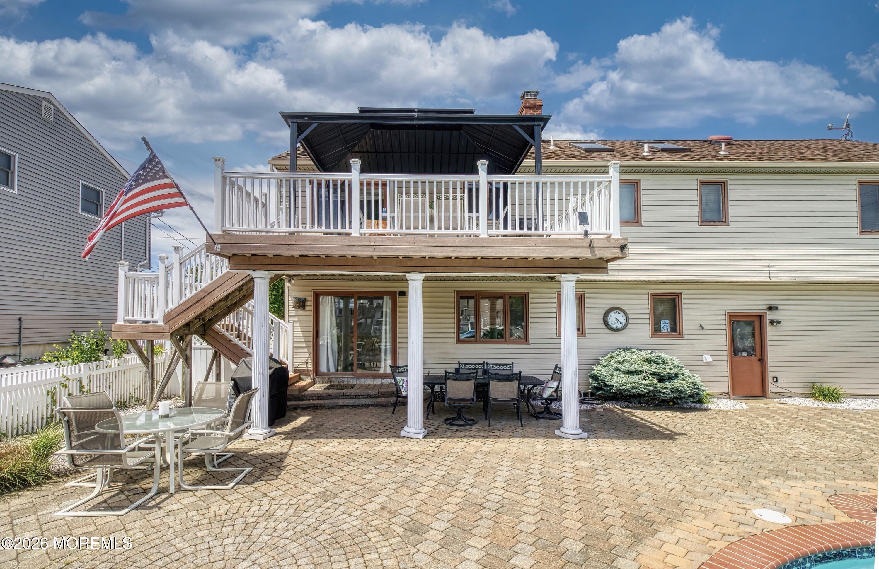 17 Fontainebleau Drive Brick NJ 08723