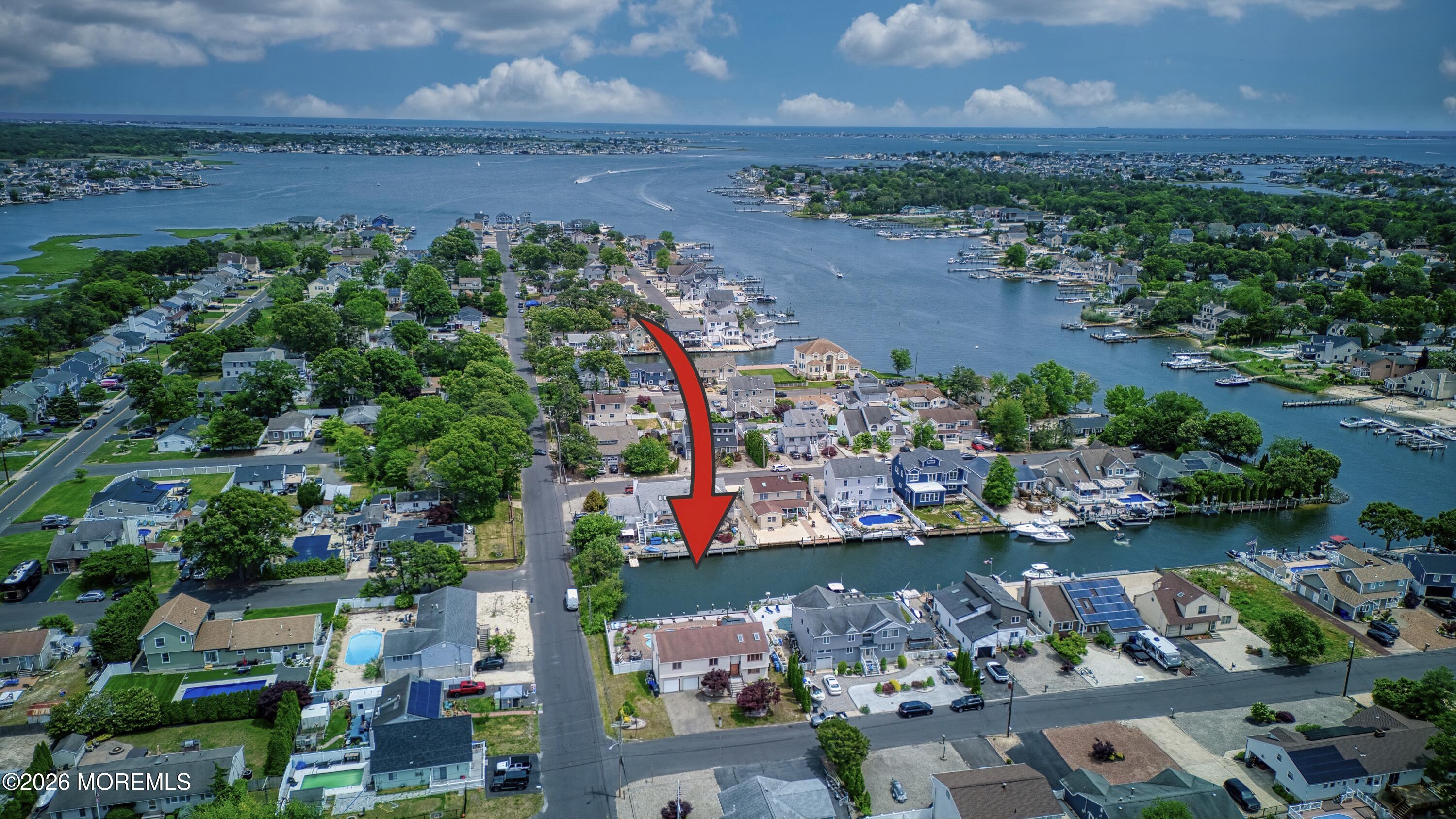 17 Fontainebleau Drive Brick NJ 08723