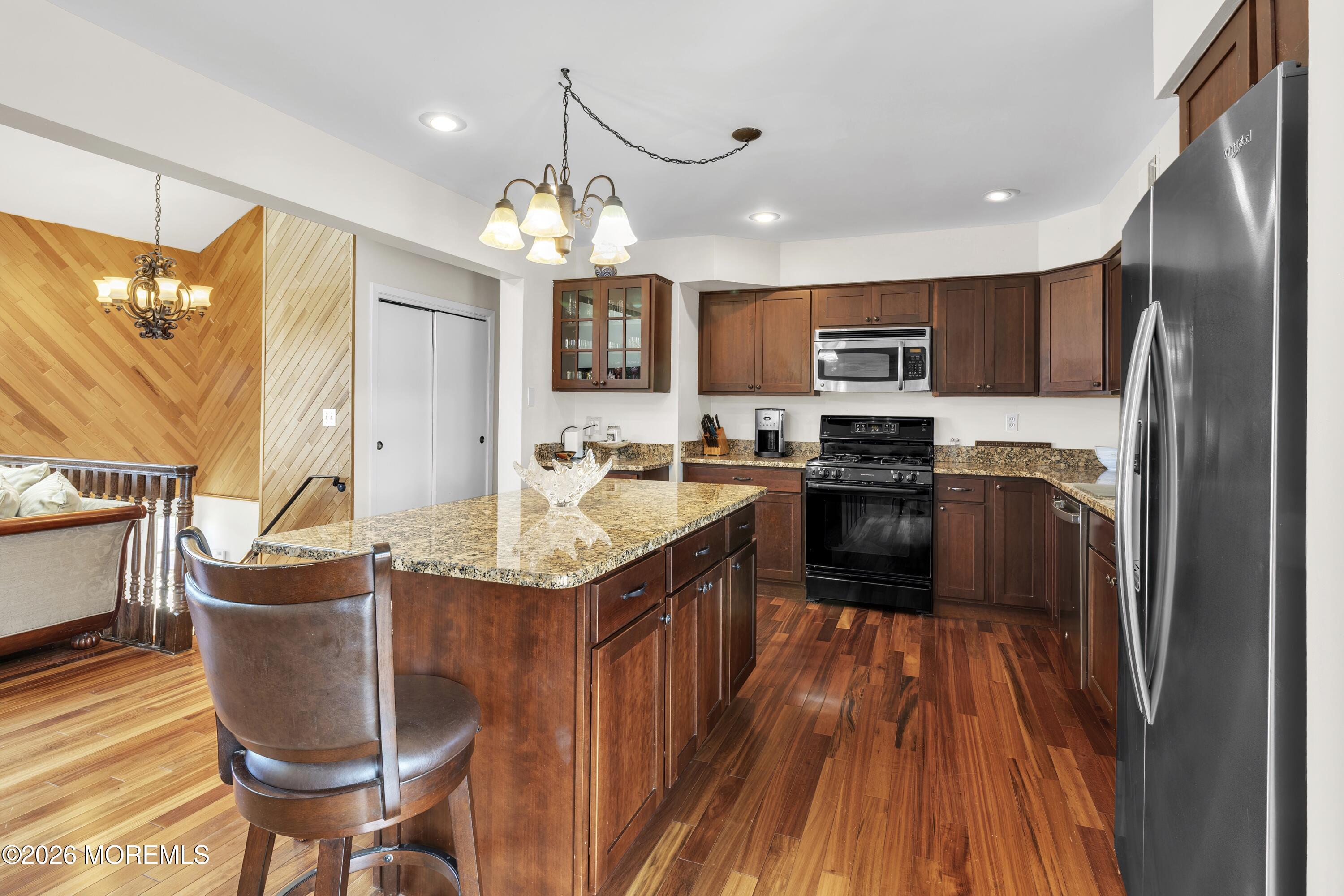 17 Fontainebleau Drive Brick NJ 08723