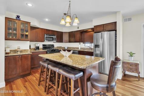 17 Fontainebleau Drive Brick NJ 08723
