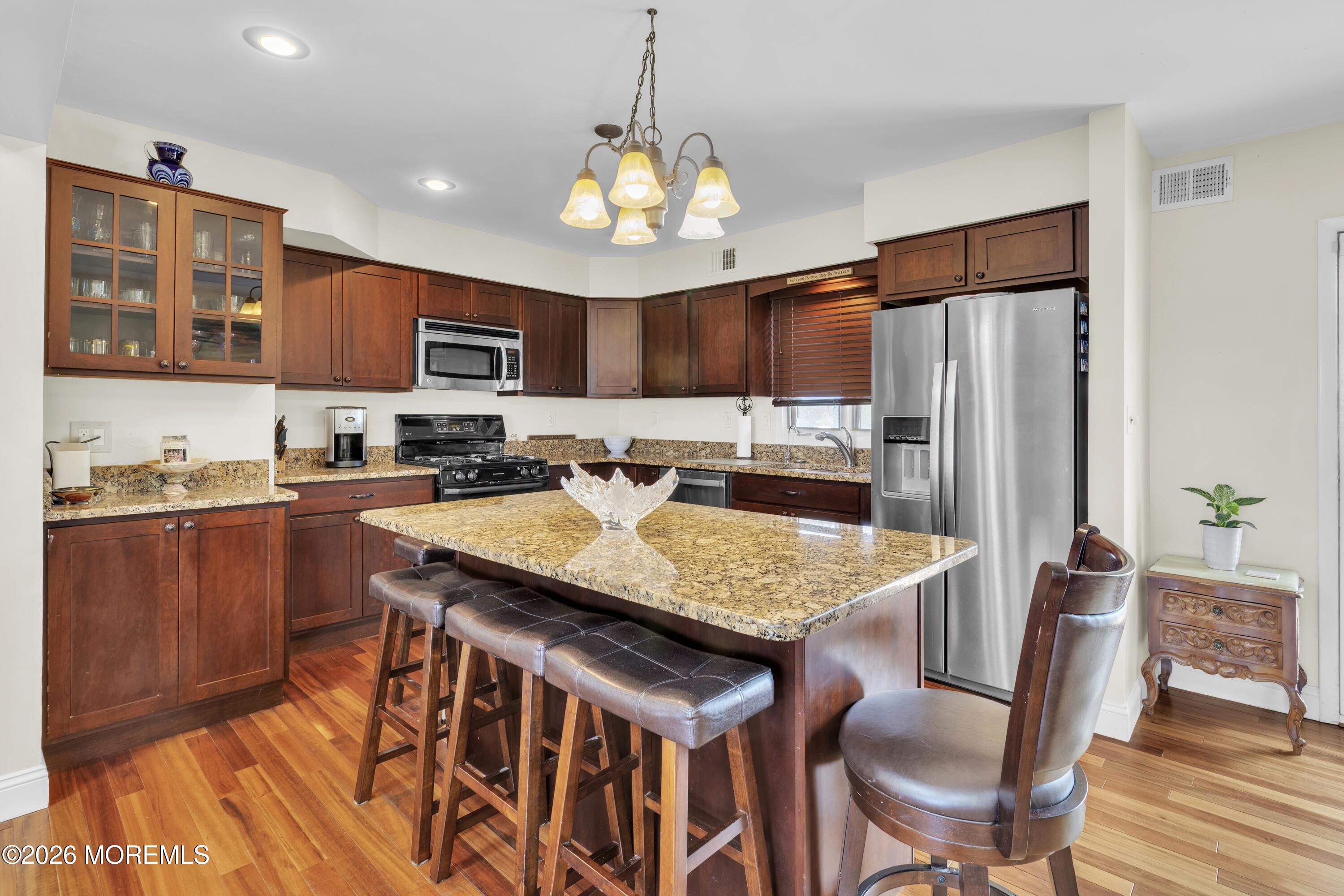 17 Fontainebleau Drive Brick NJ 08723