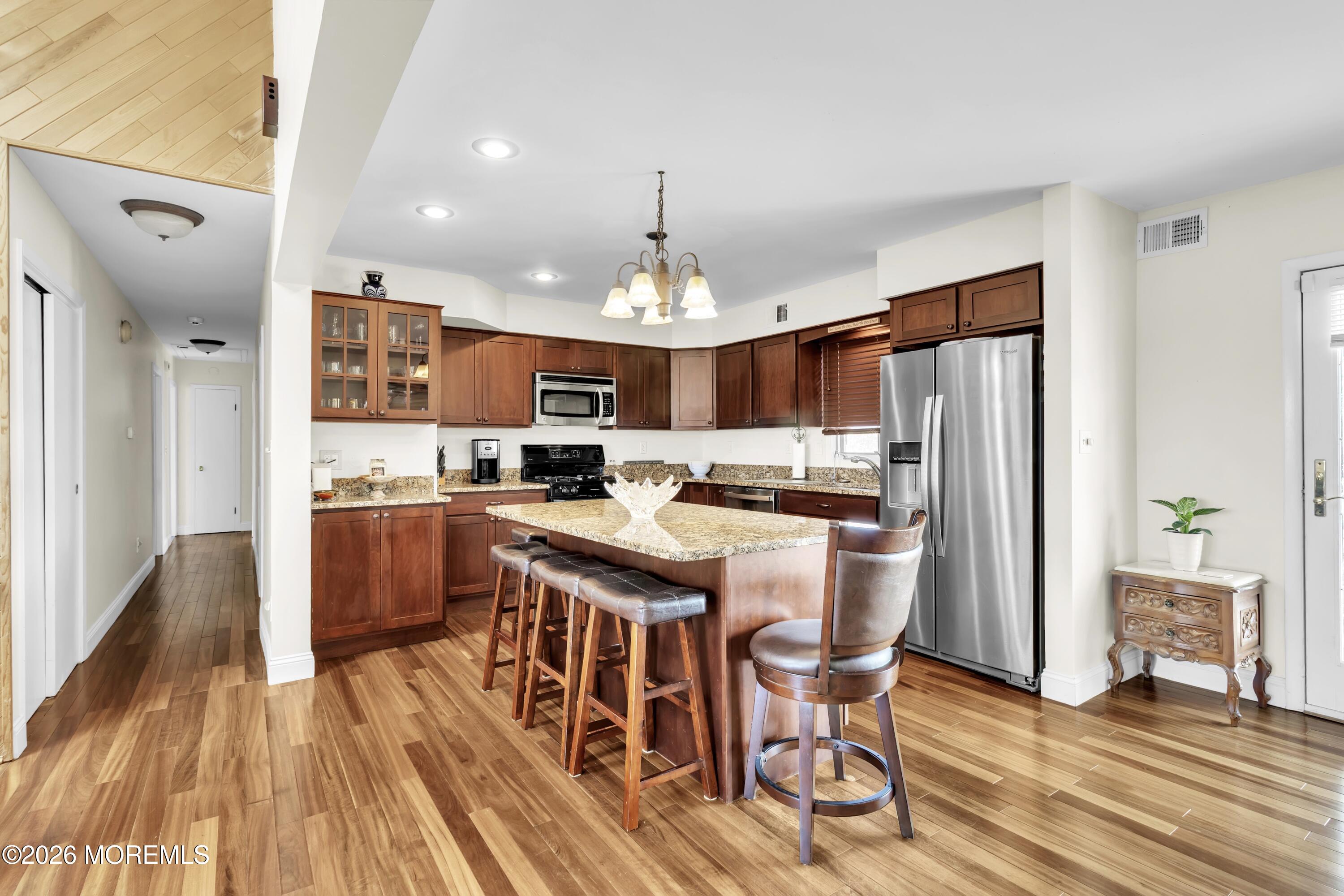 17 Fontainebleau Drive Brick NJ 08723