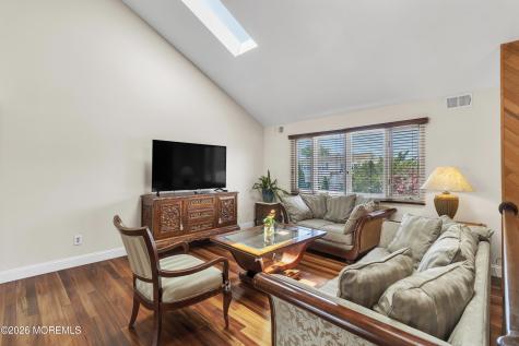 17 Fontainebleau Drive Brick NJ 08723