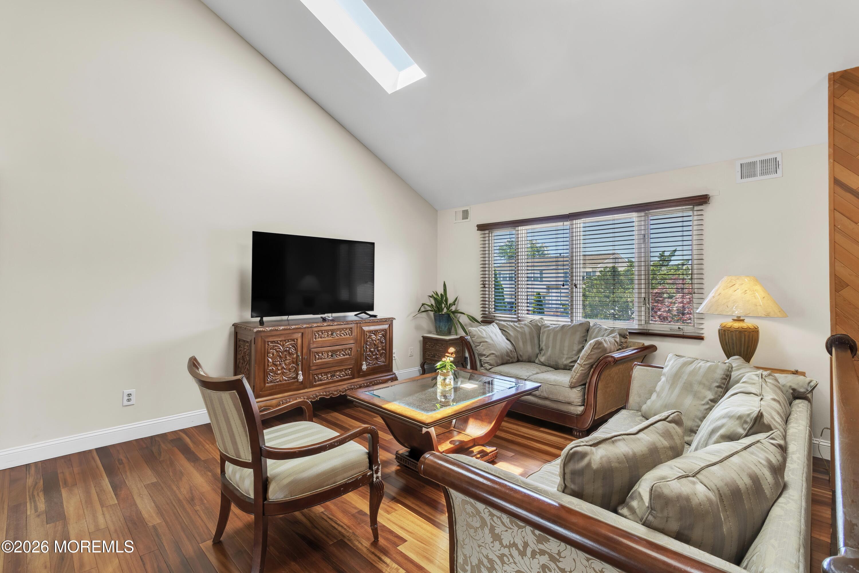 17 Fontainebleau Drive Brick NJ 08723