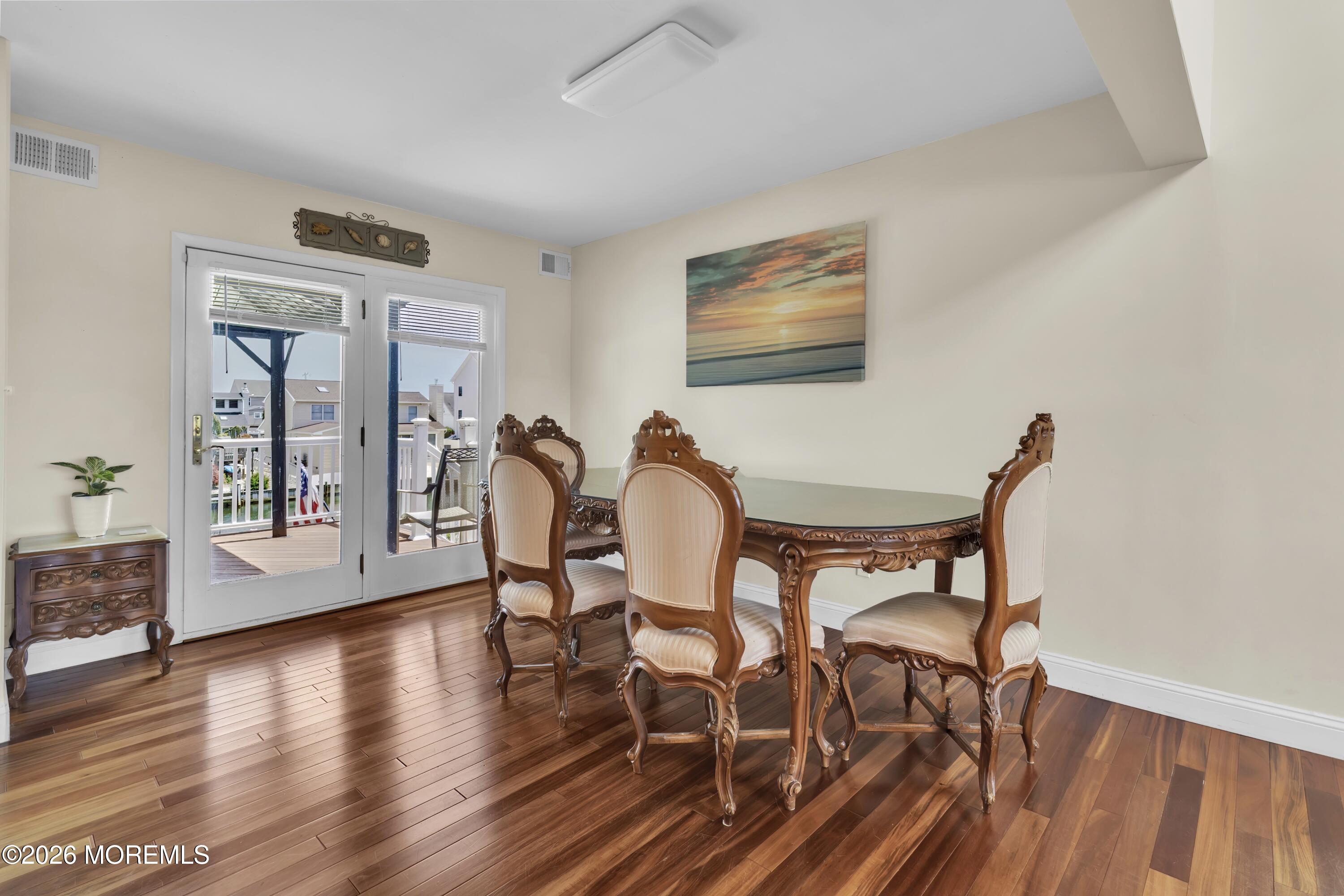 17 Fontainebleau Drive Brick NJ 08723
