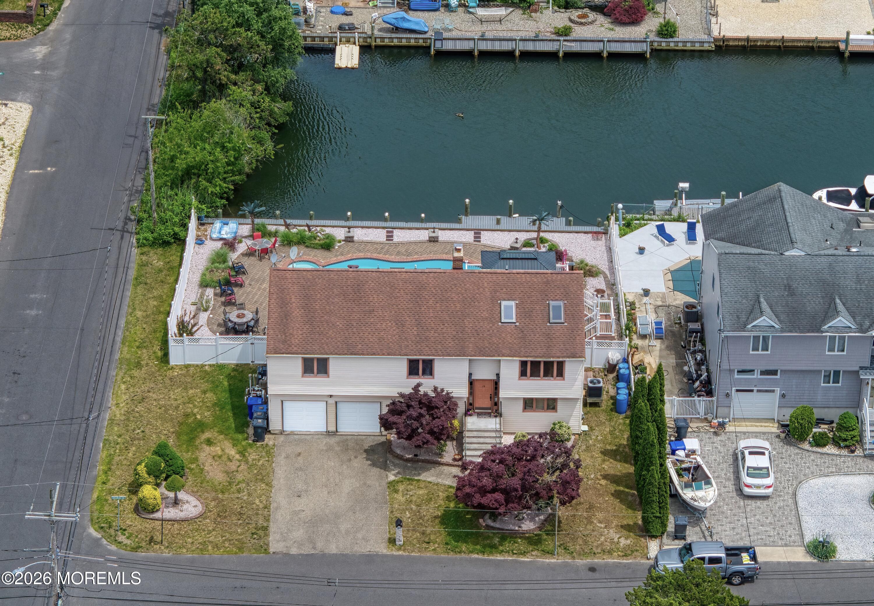 17 Fontainebleau Drive Brick NJ 08723