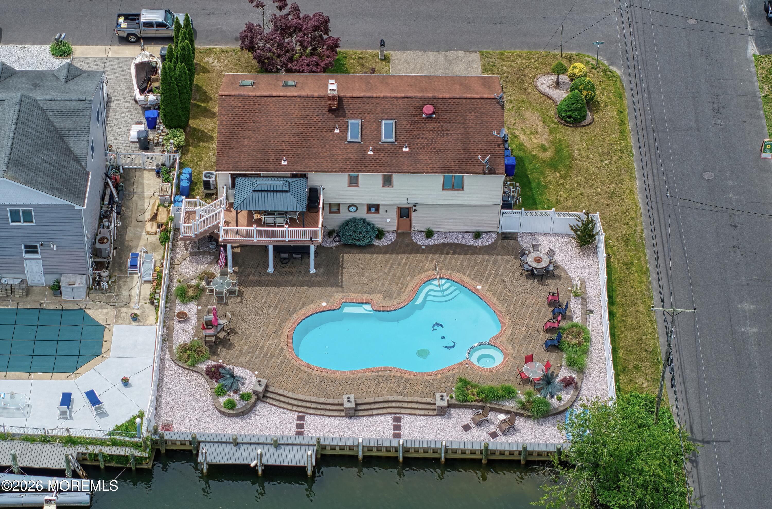 17 Fontainebleau Drive Brick NJ 08723