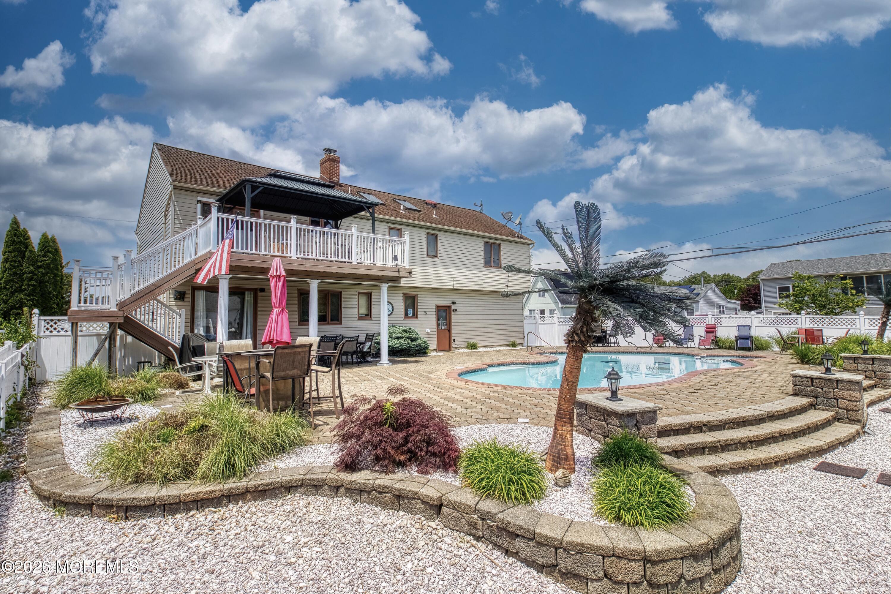 17 Fontainebleau Drive Brick NJ 08723