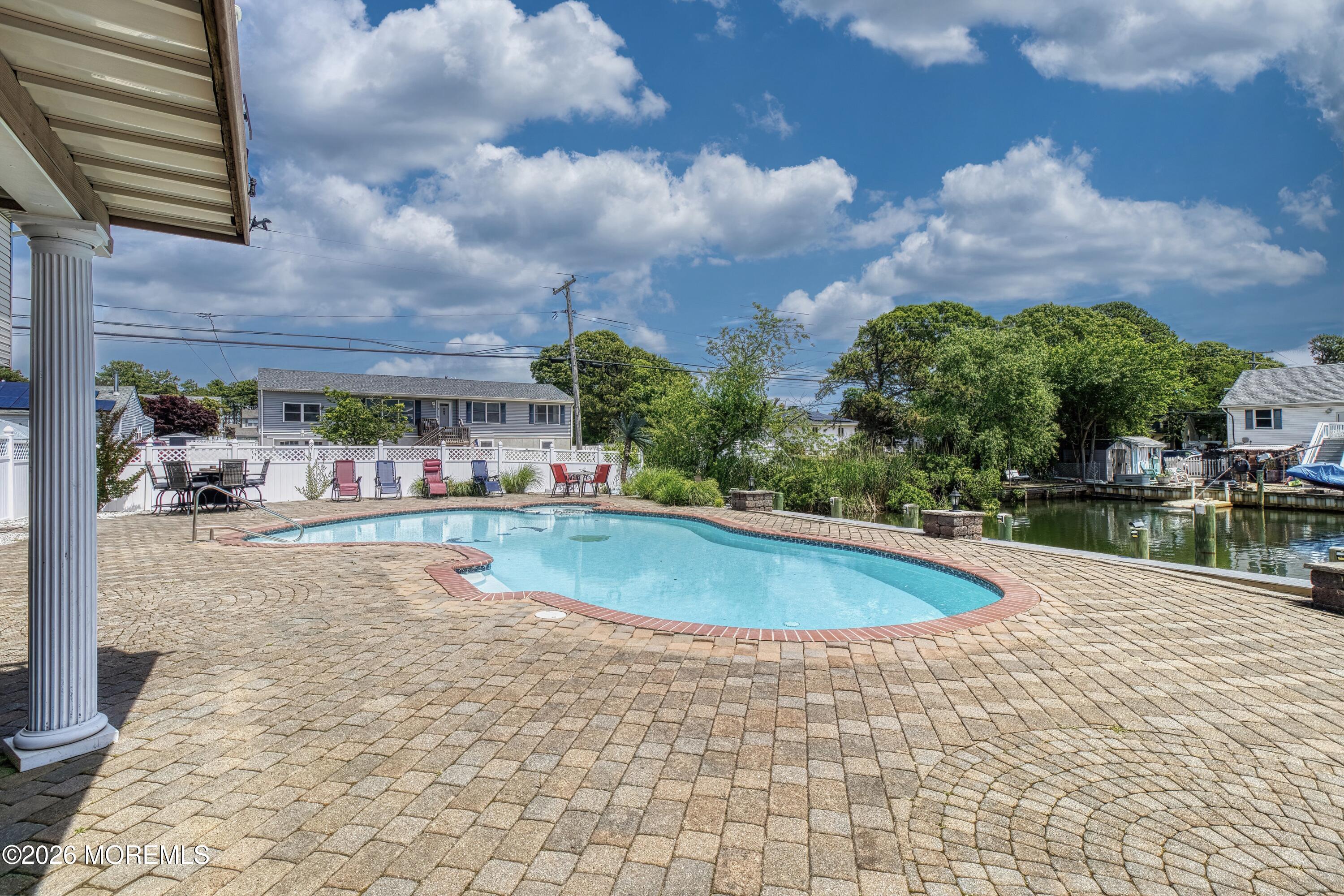 17 Fontainebleau Drive Brick NJ 08723