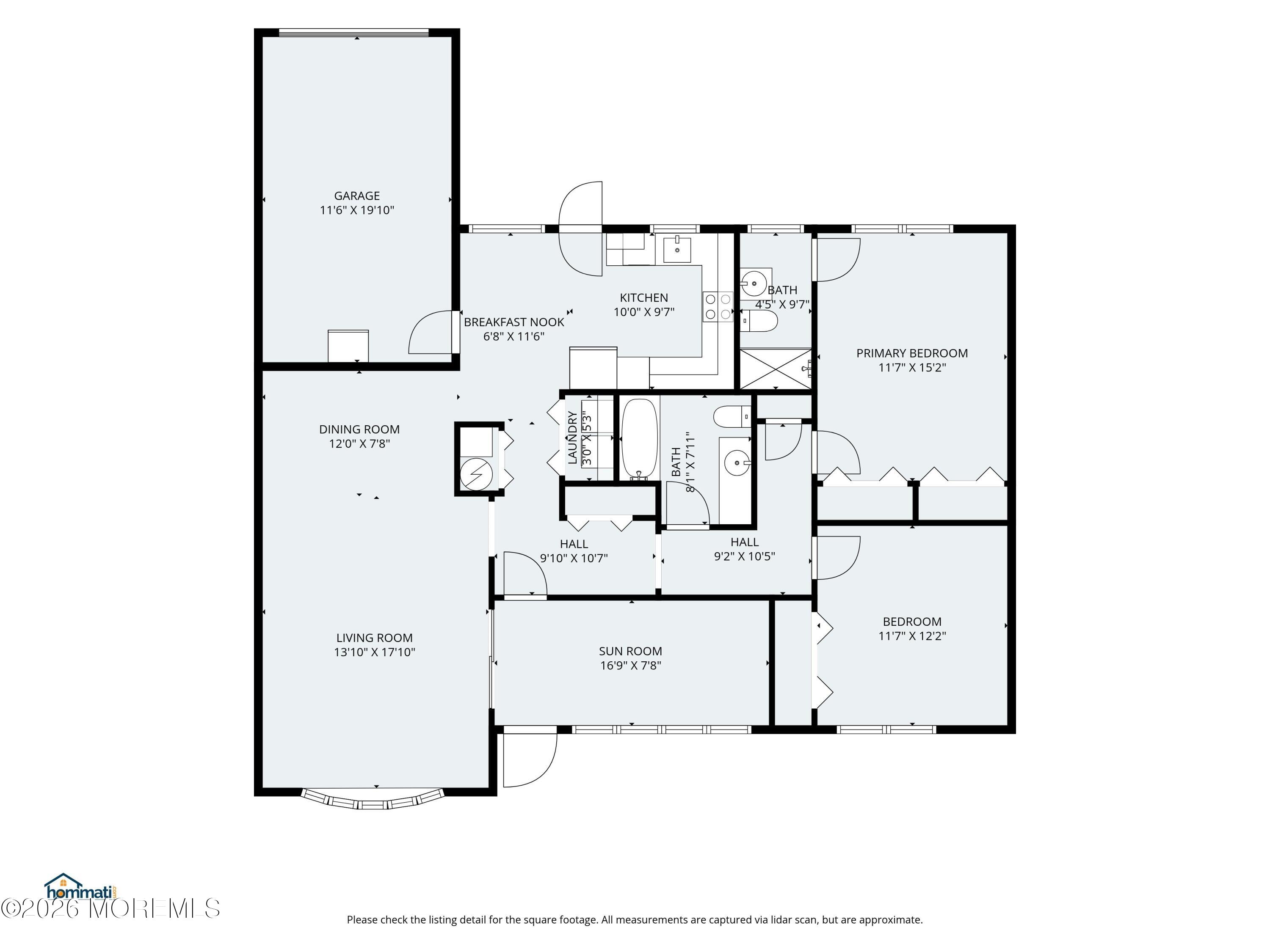 995 Argyll Circle Lakewood NJ 08701