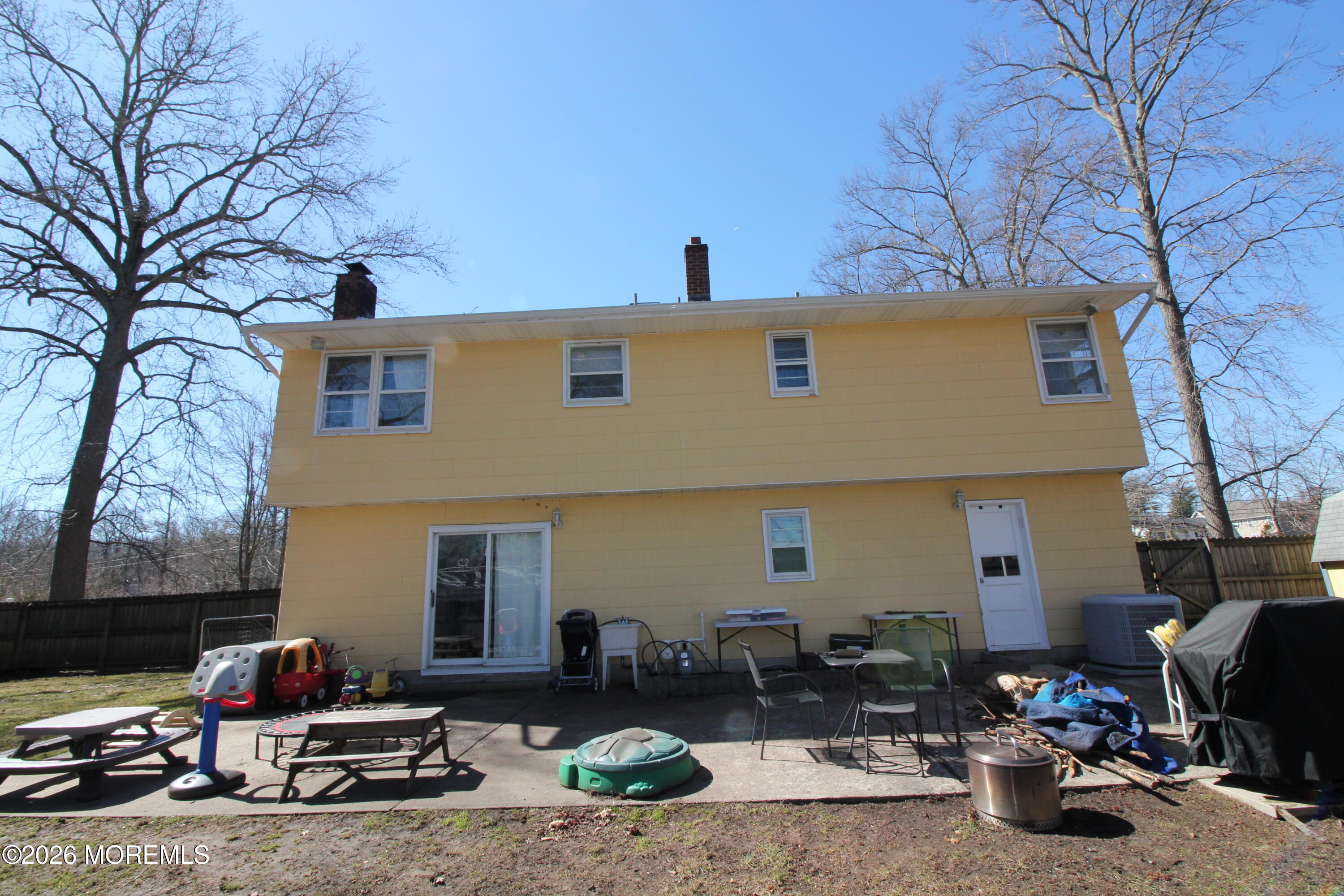7 Portsmouth Road Englishtown NJ 07726
