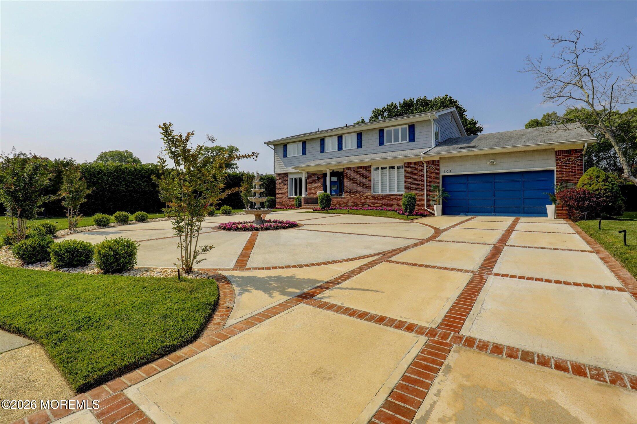 101 Lincoln Avenue Long Branch NJ 07740