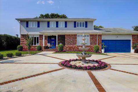 101 Lincoln Avenue Long Branch NJ 07740