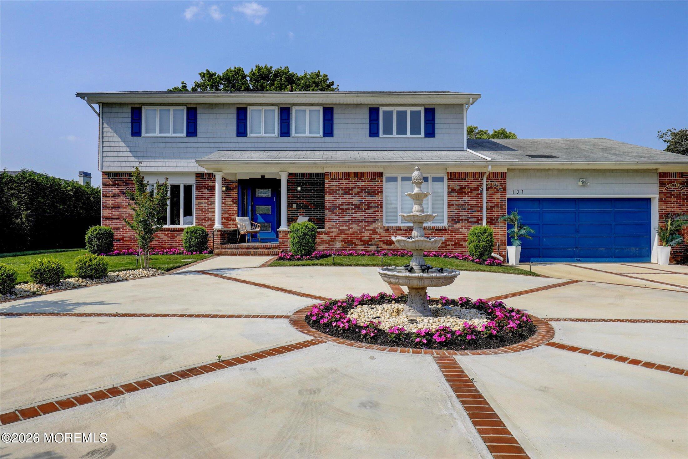 101 Lincoln Avenue Long Branch NJ 07740