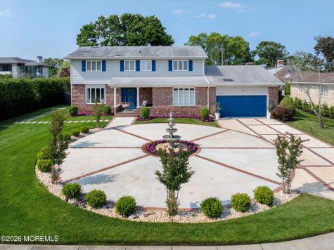 101 Lincoln Avenue Long Branch NJ 07740