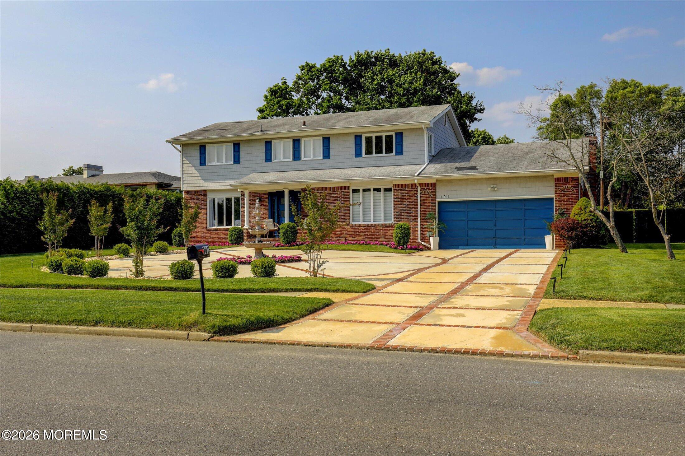 101 Lincoln Avenue Long Branch NJ 07740