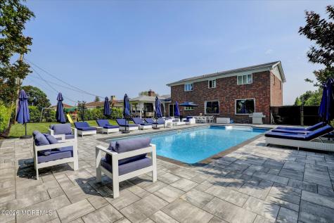 101 Lincoln Avenue Long Branch NJ 07740