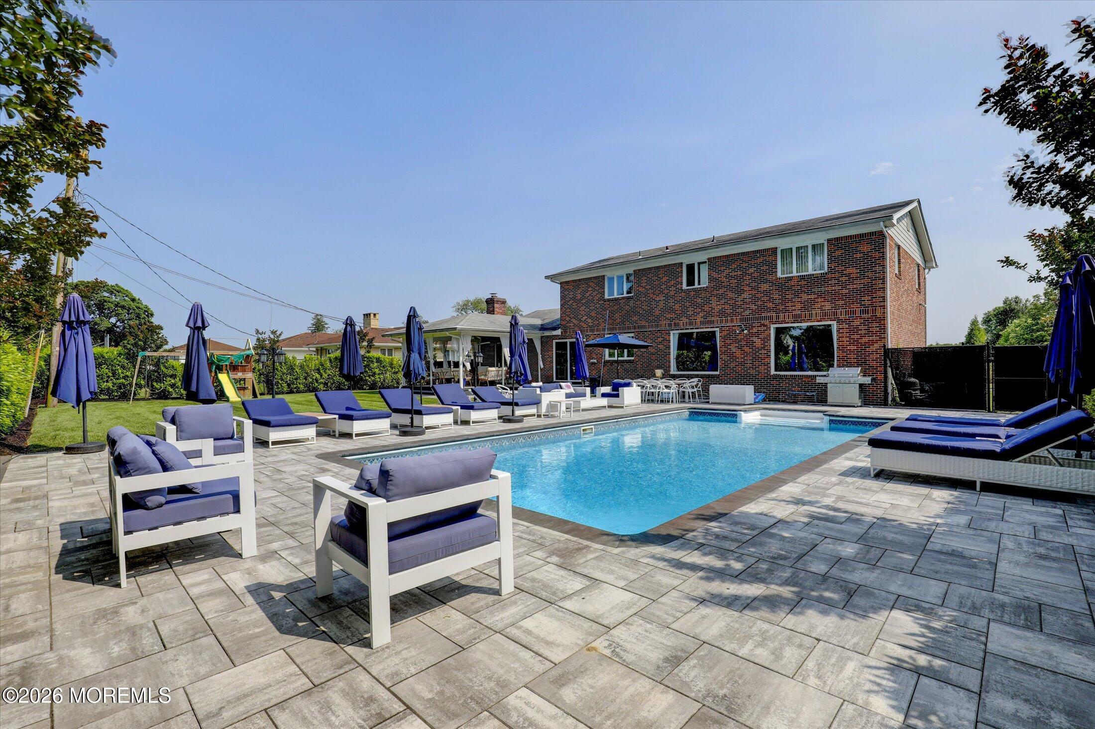 101 Lincoln Avenue Long Branch NJ 07740