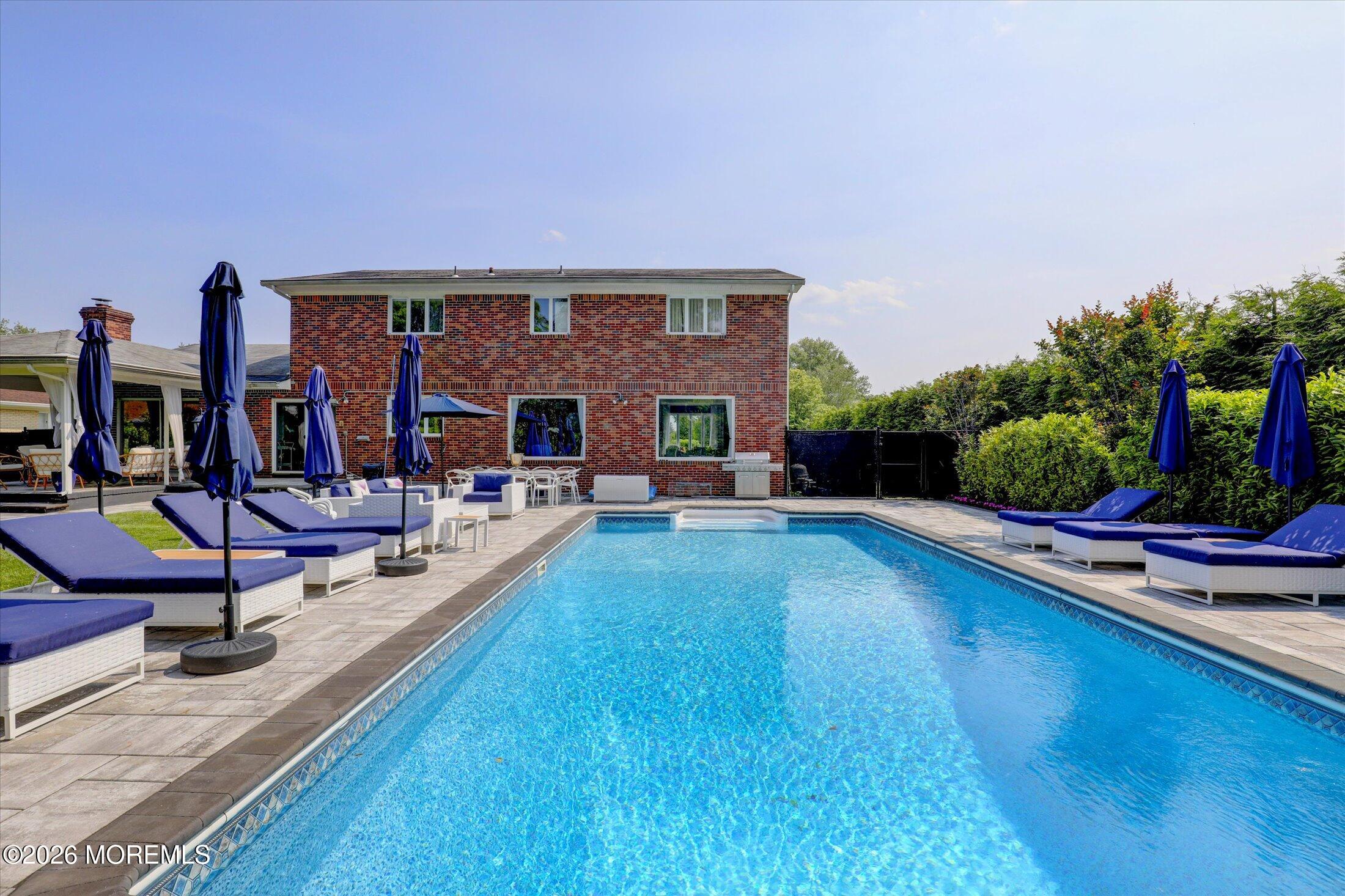 101 Lincoln Avenue Long Branch NJ 07740