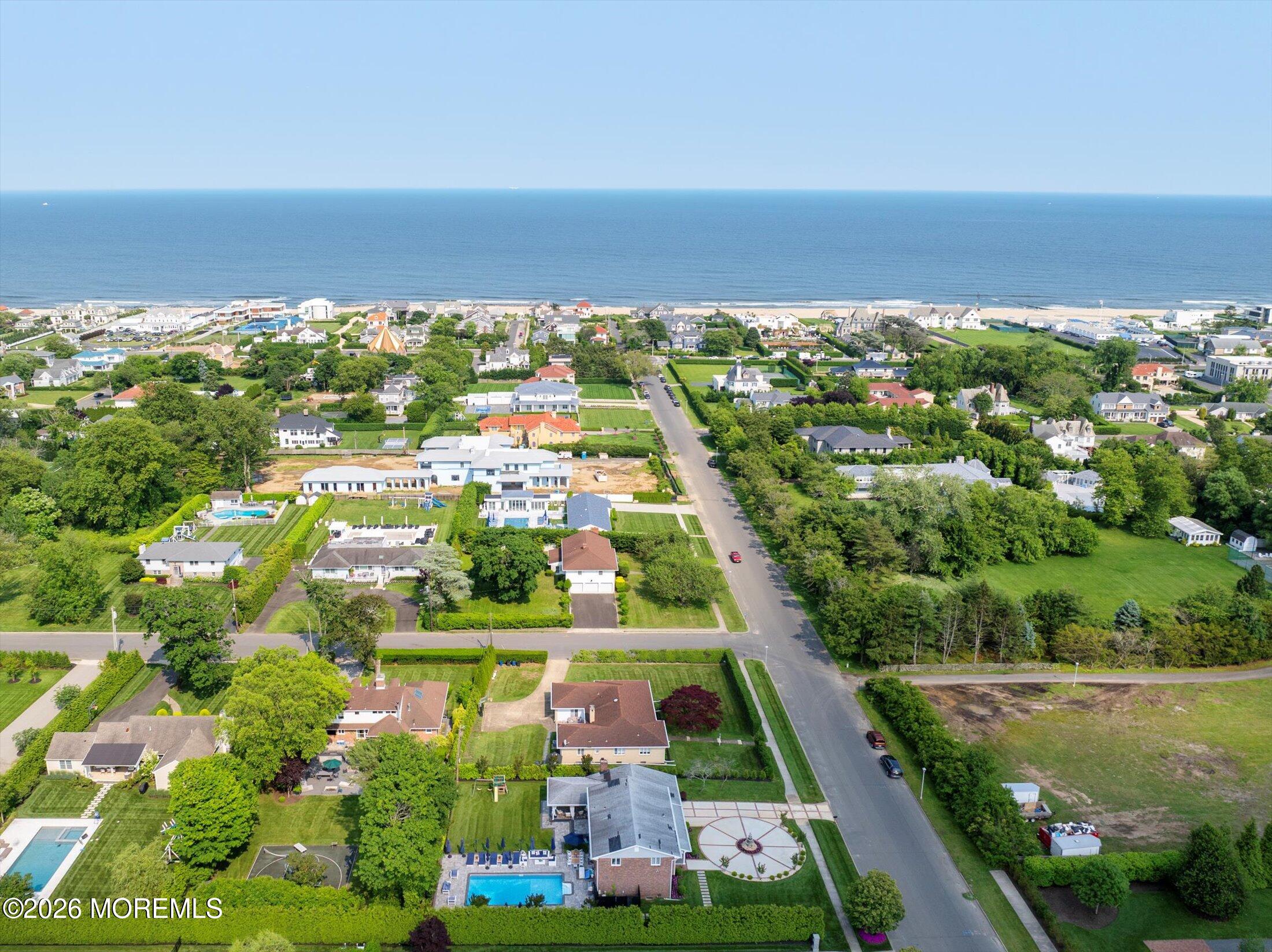 101 Lincoln Avenue Long Branch NJ 07740