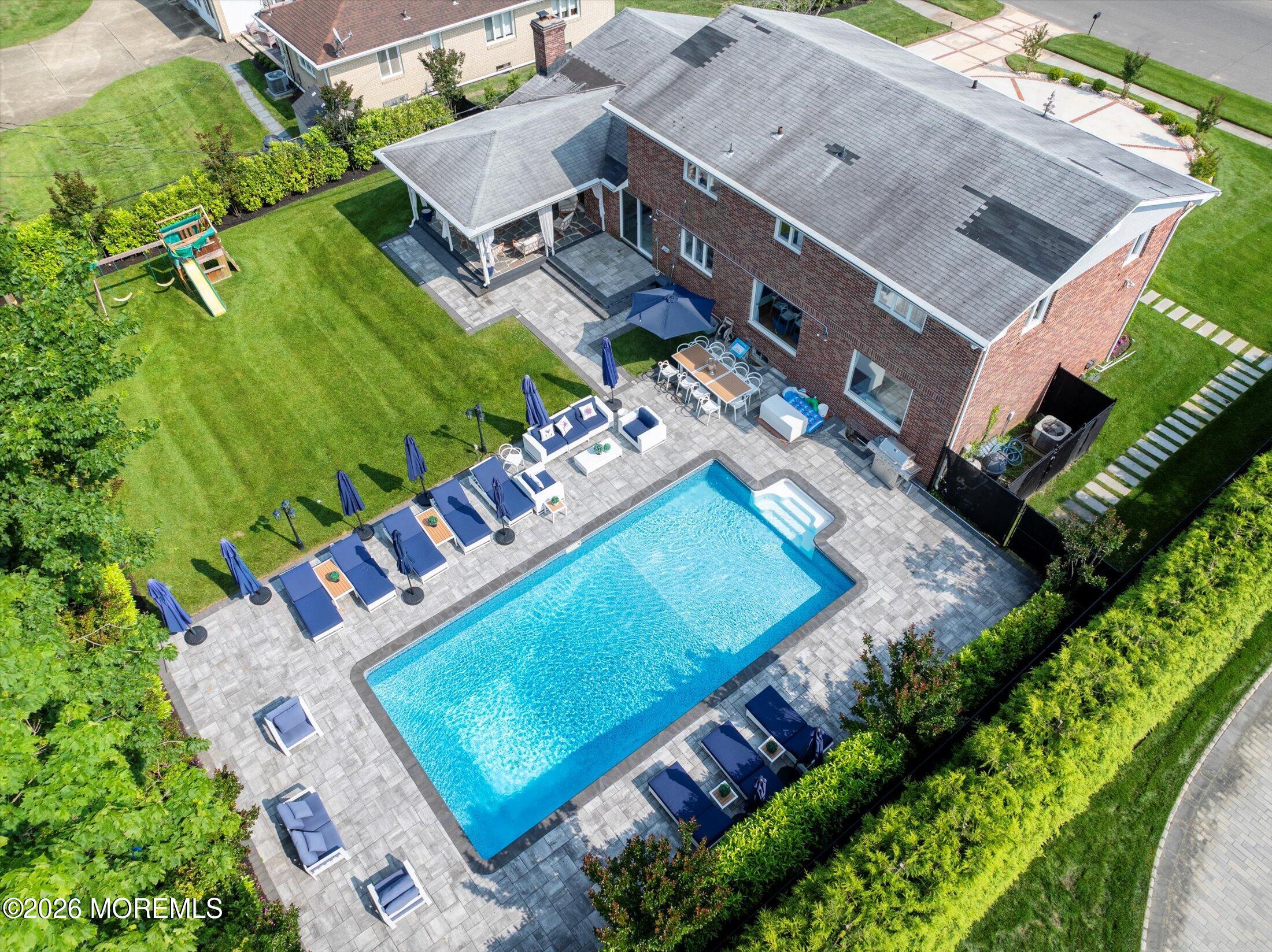 101 Lincoln Avenue Long Branch NJ 07740