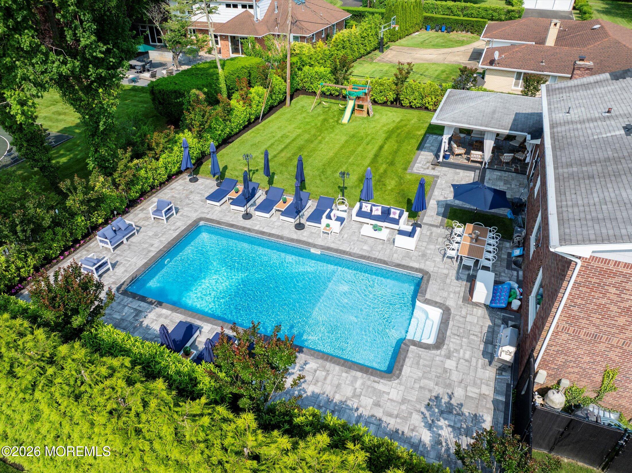 101 Lincoln Avenue Long Branch NJ 07740