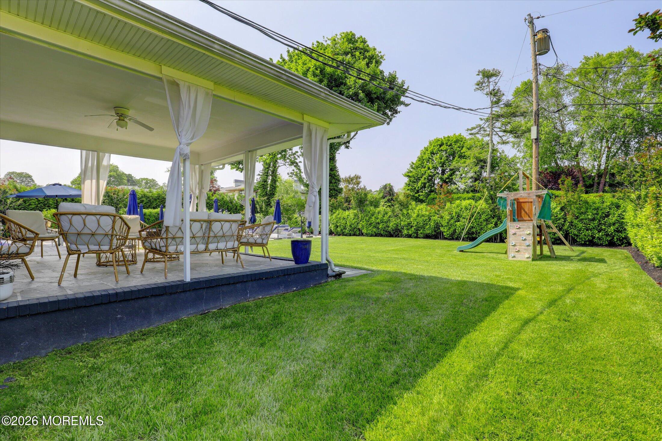 101 Lincoln Avenue Long Branch NJ 07740