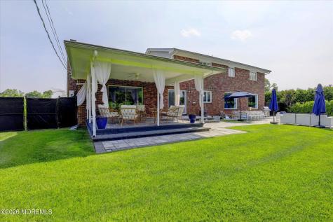 101 Lincoln Avenue Long Branch NJ 07740
