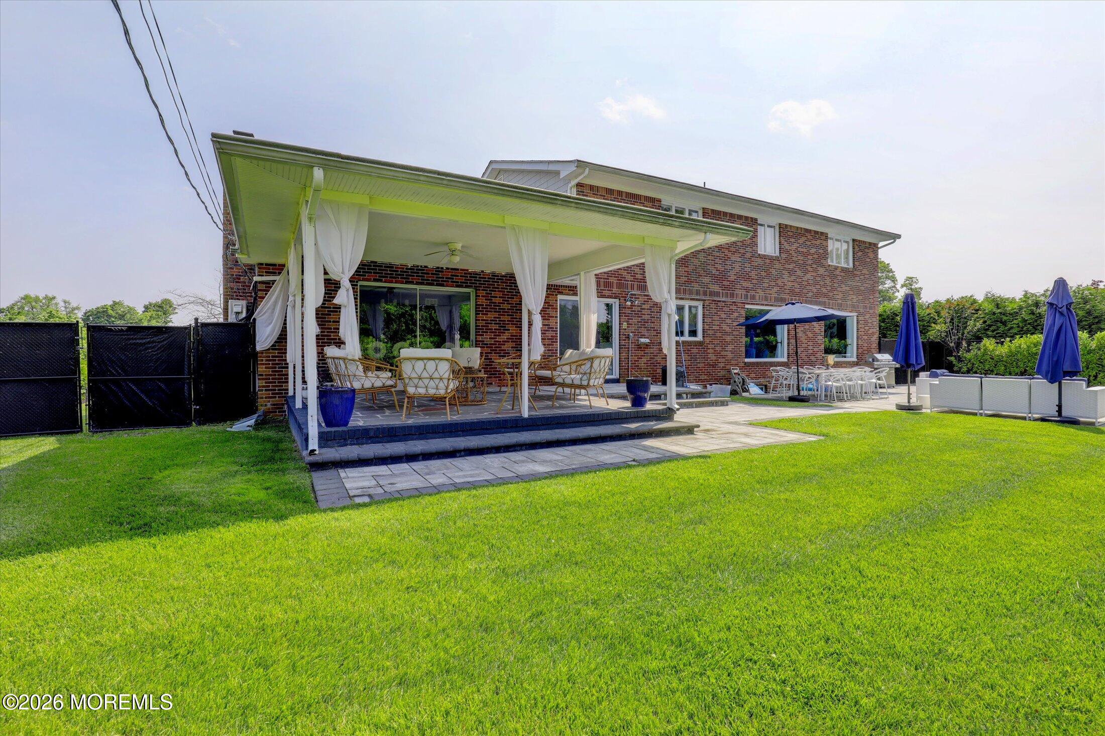 101 Lincoln Avenue Long Branch NJ 07740