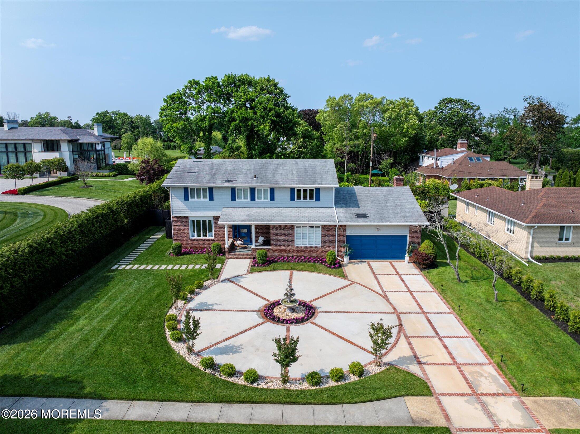101 Lincoln Avenue Long Branch NJ 07740