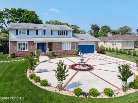101 Lincoln Avenue Long Branch NJ 07740