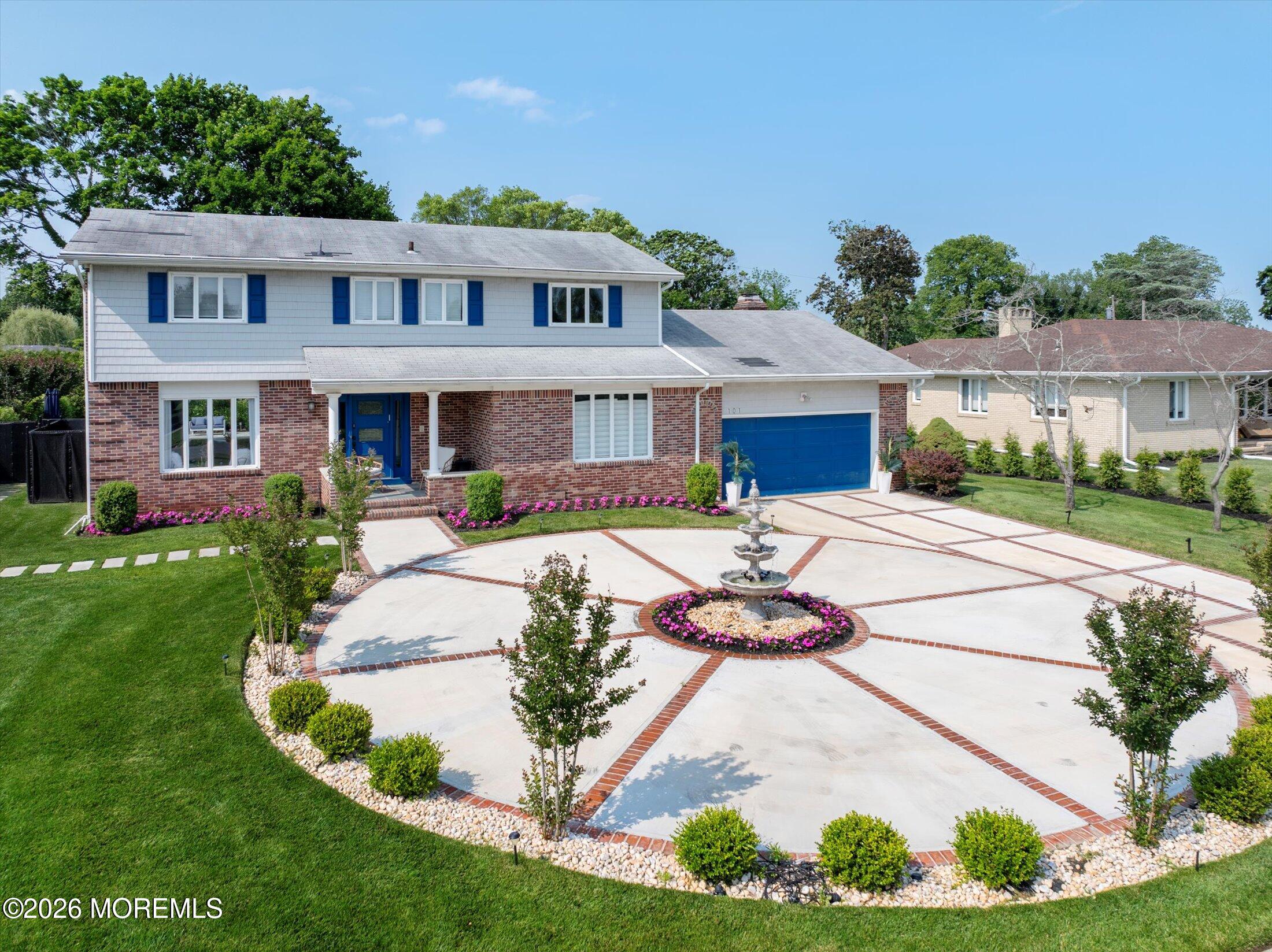 101 Lincoln Avenue Long Branch NJ 07740