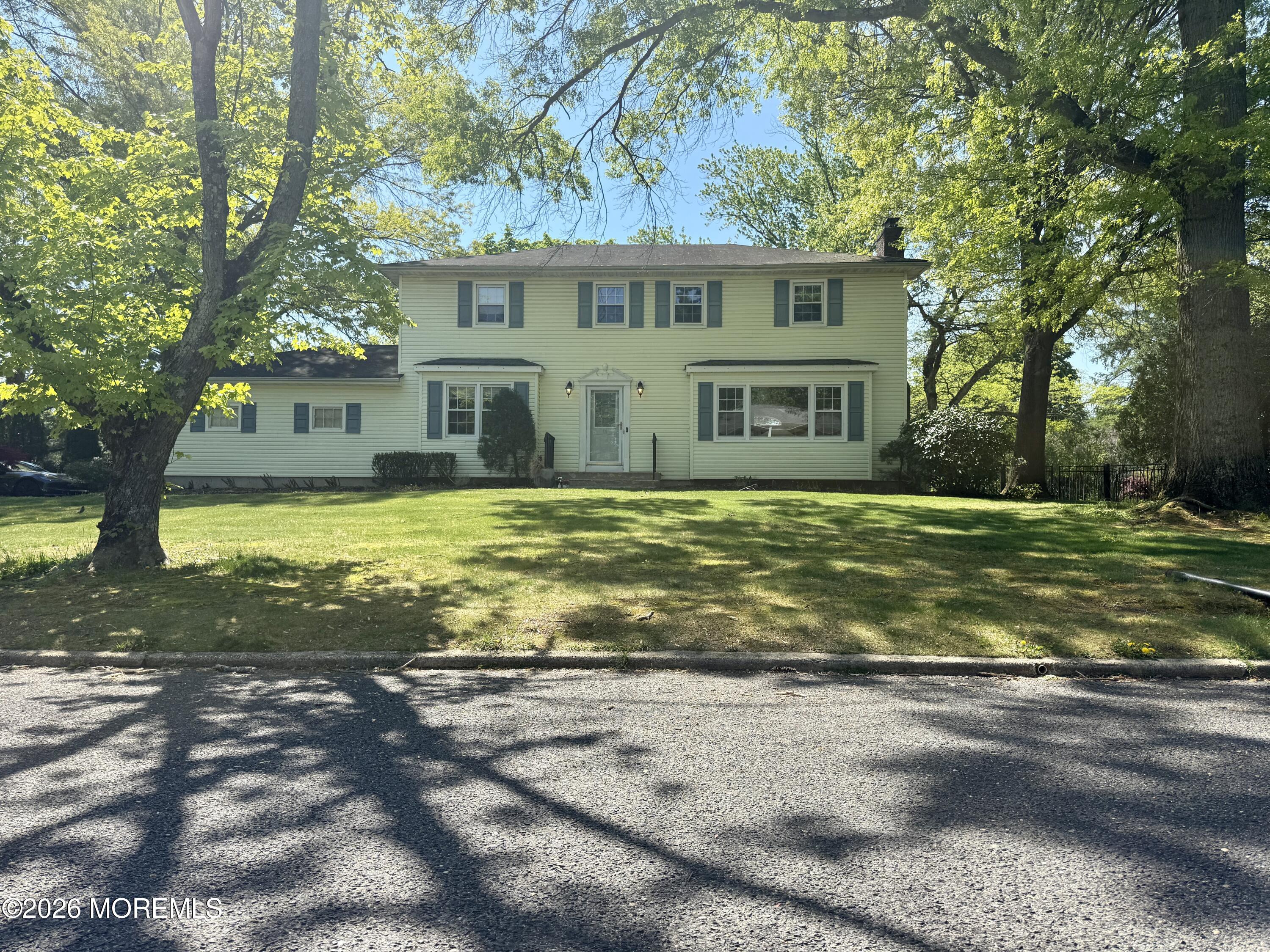 14 Silverbrook Place Lincroft NJ 07738