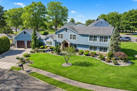 2 Annette Road Fairfield NJ 07004
